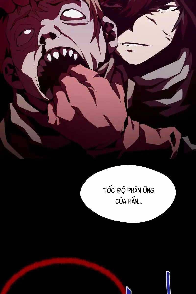 Hồi Ức Trong Ngục Tối Chap 37 - Next Chap 38