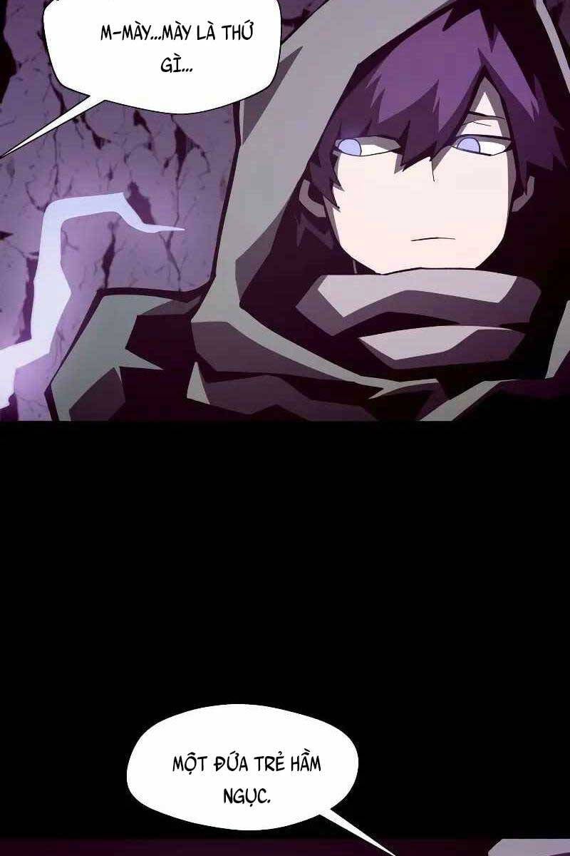 Hồi Ức Trong Ngục Tối Chap 37 - Next Chap 38