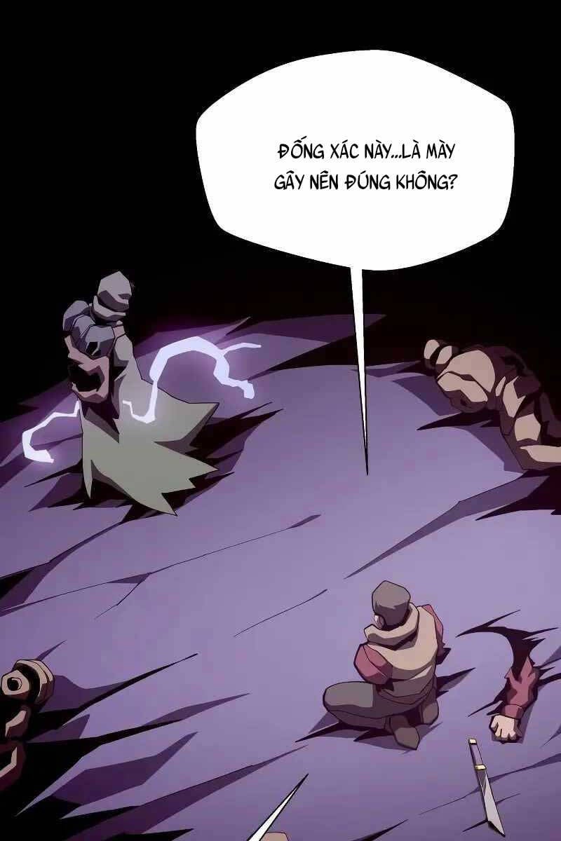 Hồi Ức Trong Ngục Tối Chap 37 - Next Chap 38