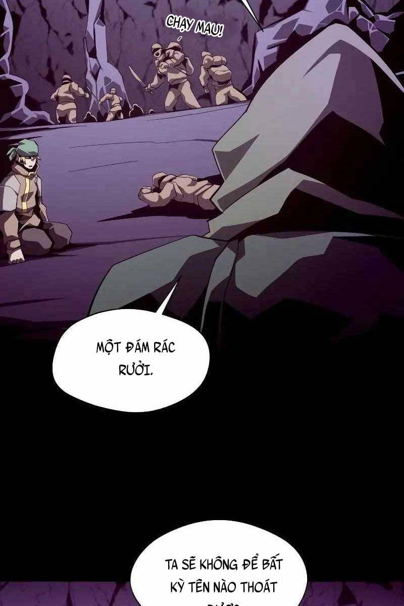 Hồi Ức Trong Ngục Tối Chap 37 - Next Chap 38