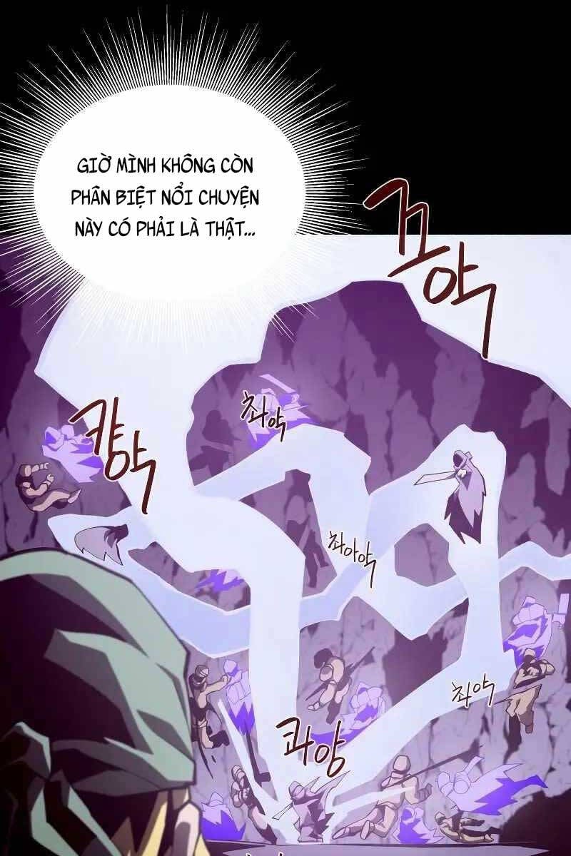 Hồi Ức Trong Ngục Tối Chap 37 - Next Chap 38