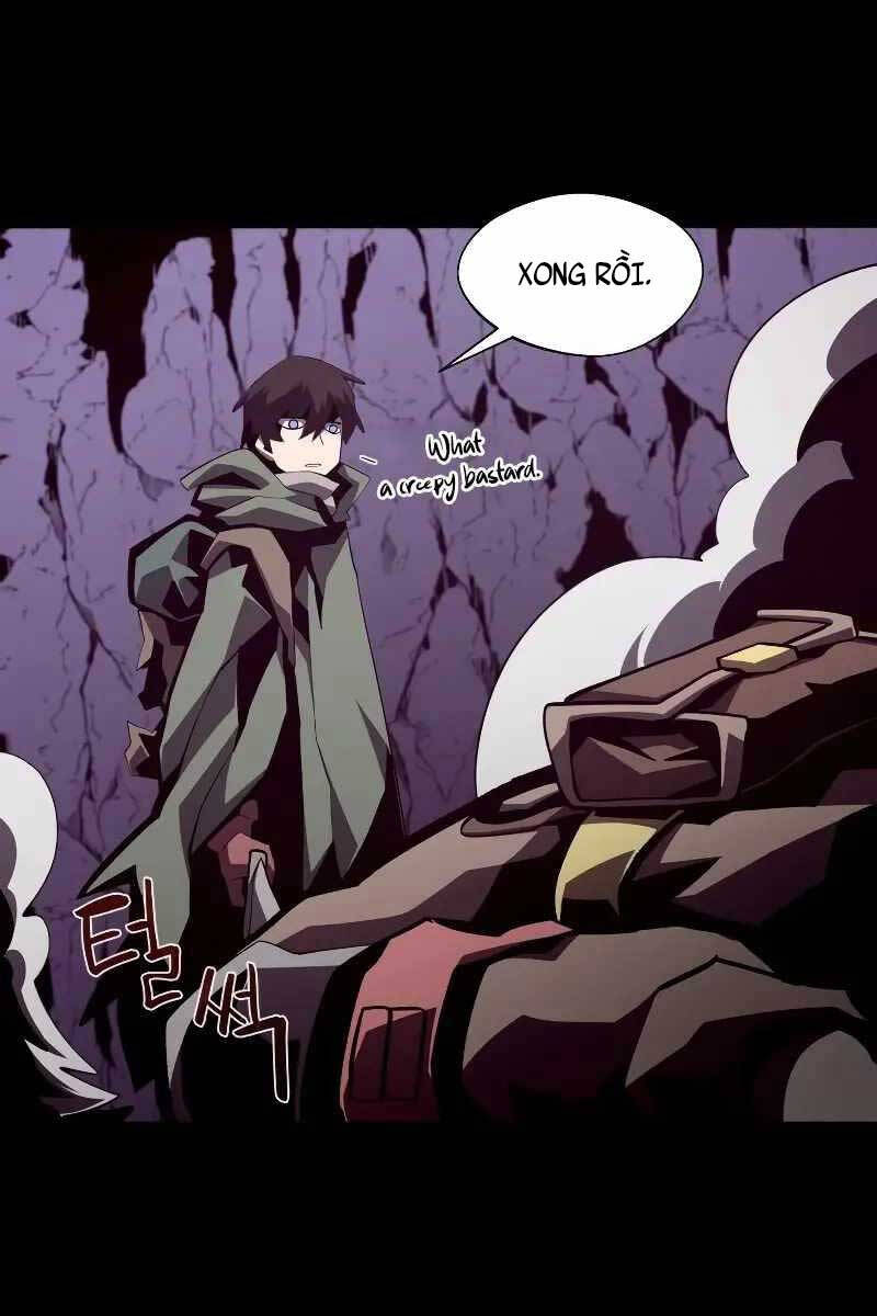 Hồi Ức Trong Ngục Tối Chap 37 - Next Chap 38