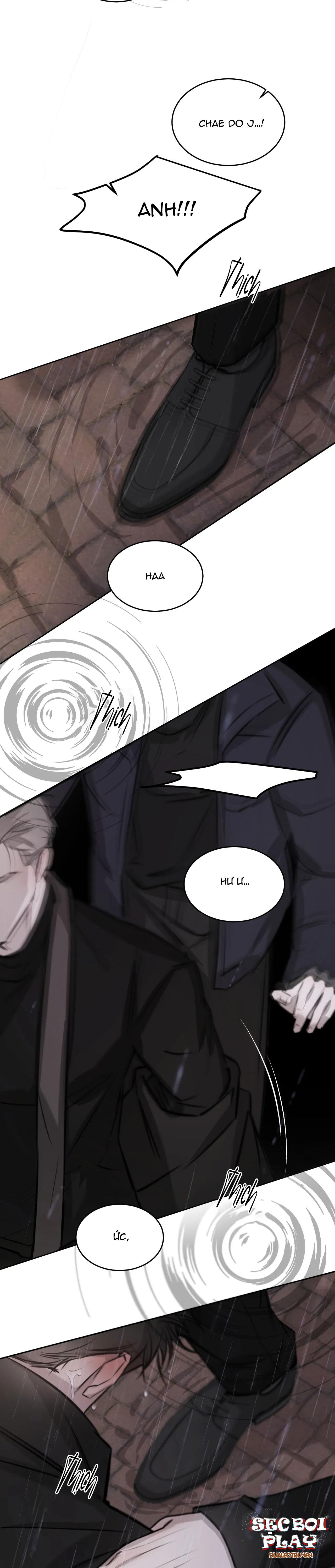 Giữa Tình Cờ Và Định Mệnh Chap 26 - Next Chap 27