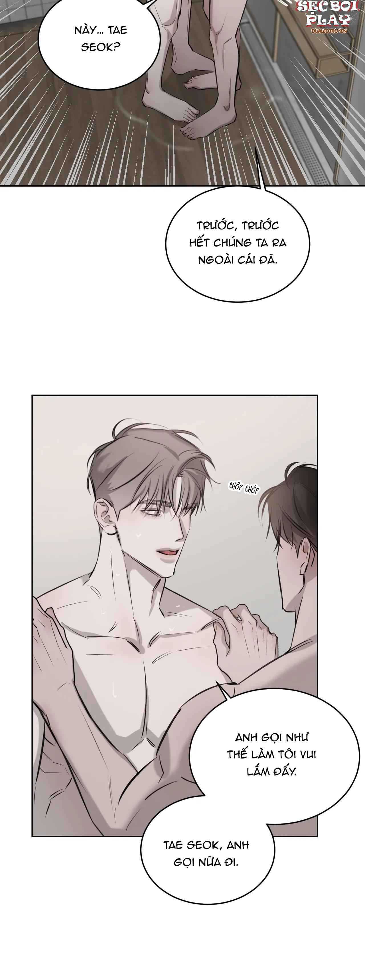 Giữa Tình Cờ Và Định Mệnh Chap 27 - Next Chap 28