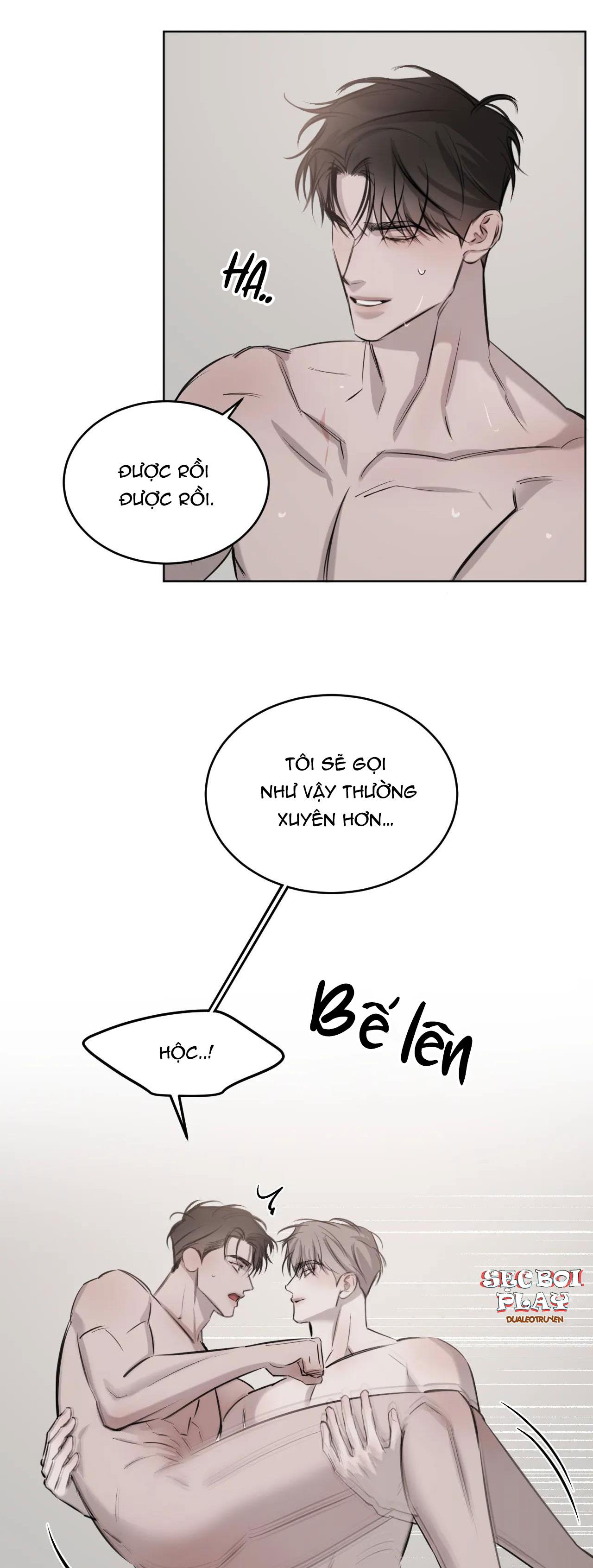 Giữa Tình Cờ Và Định Mệnh Chap 27 - Next Chap 28
