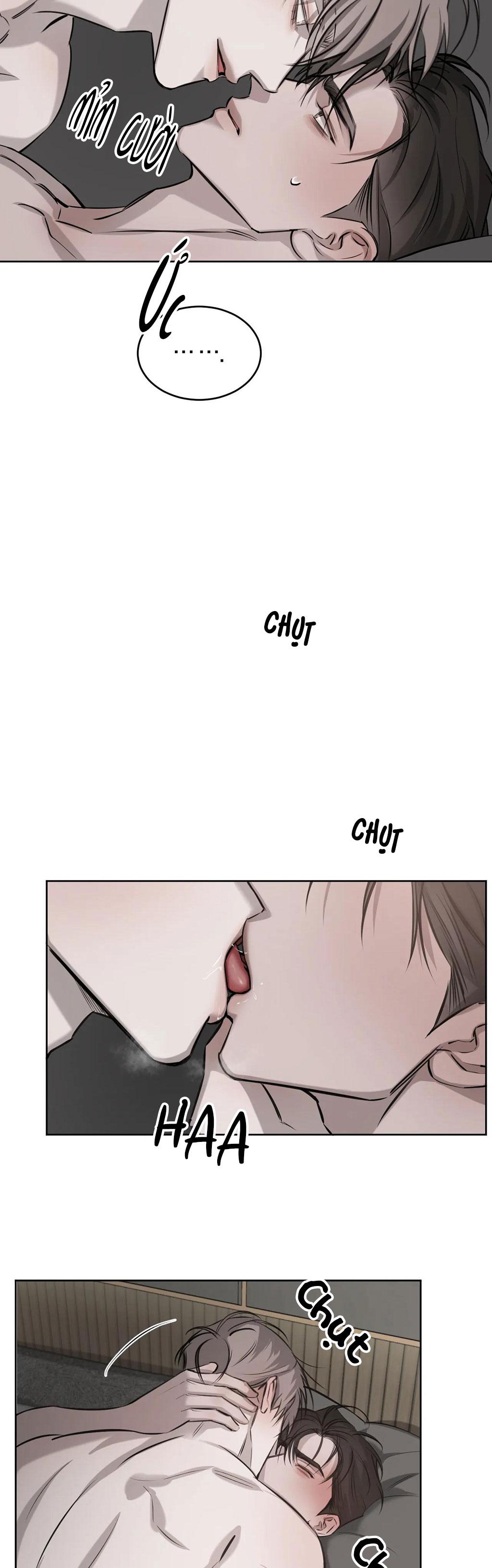 Giữa Tình Cờ Và Định Mệnh Chap 28 - Next Chap 29
