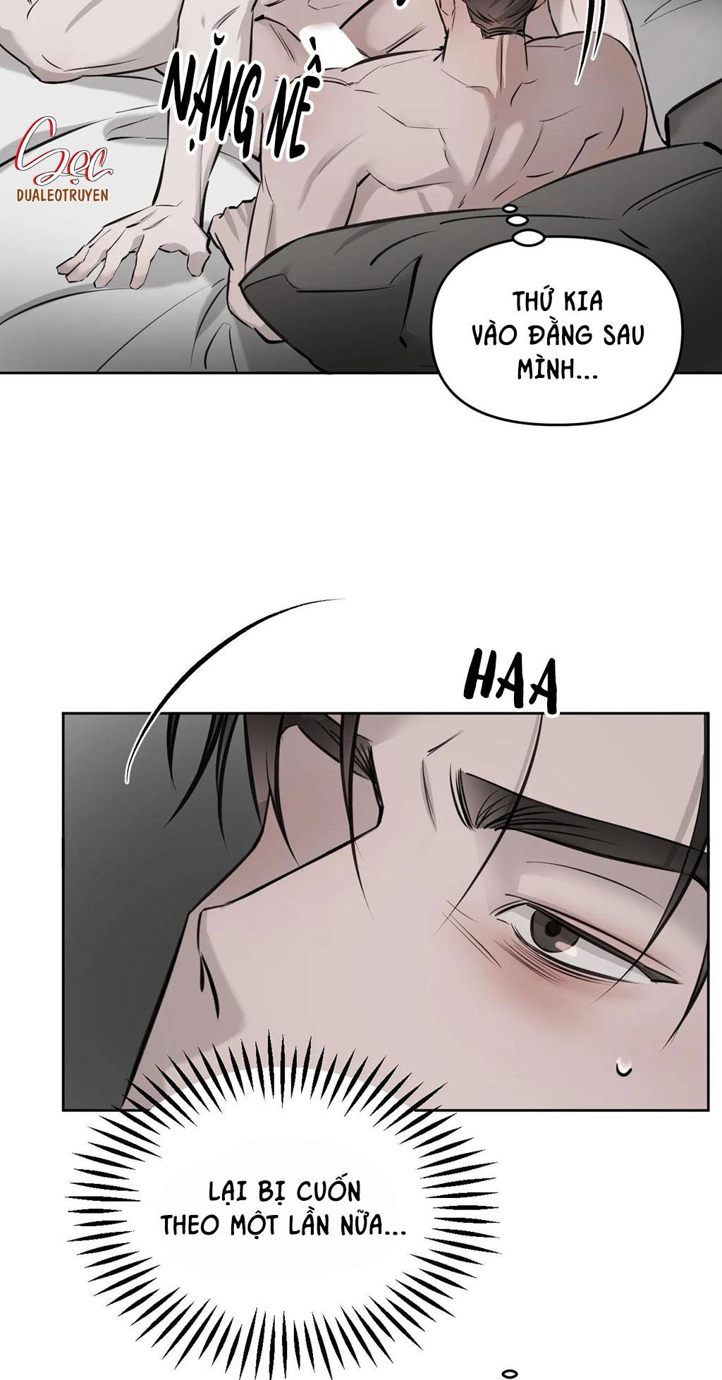 Giữa Tình Cờ Và Định Mệnh Chap 28 - Next Chap 29