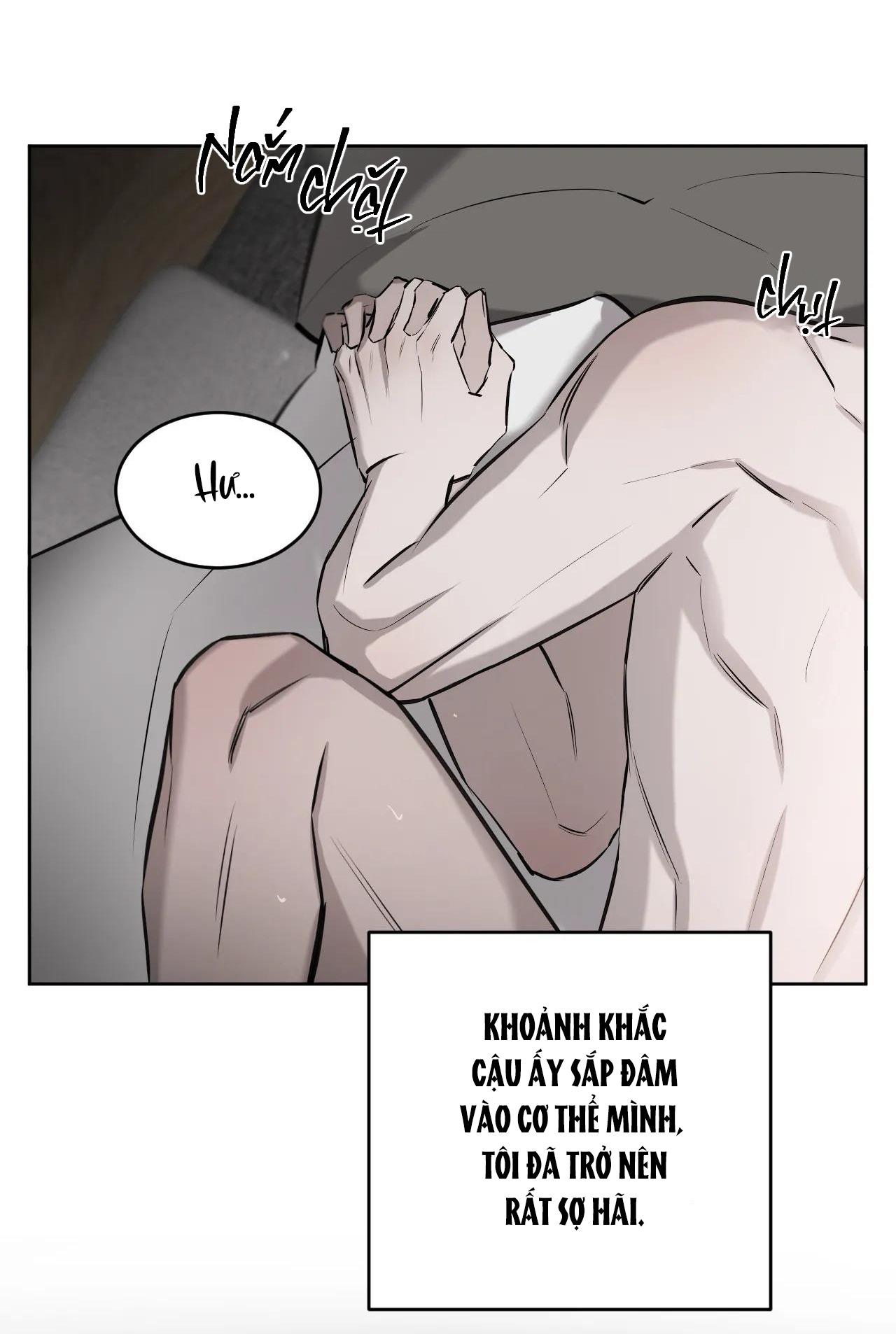 Giữa Tình Cờ Và Định Mệnh Chap 29 - Next Chap 30