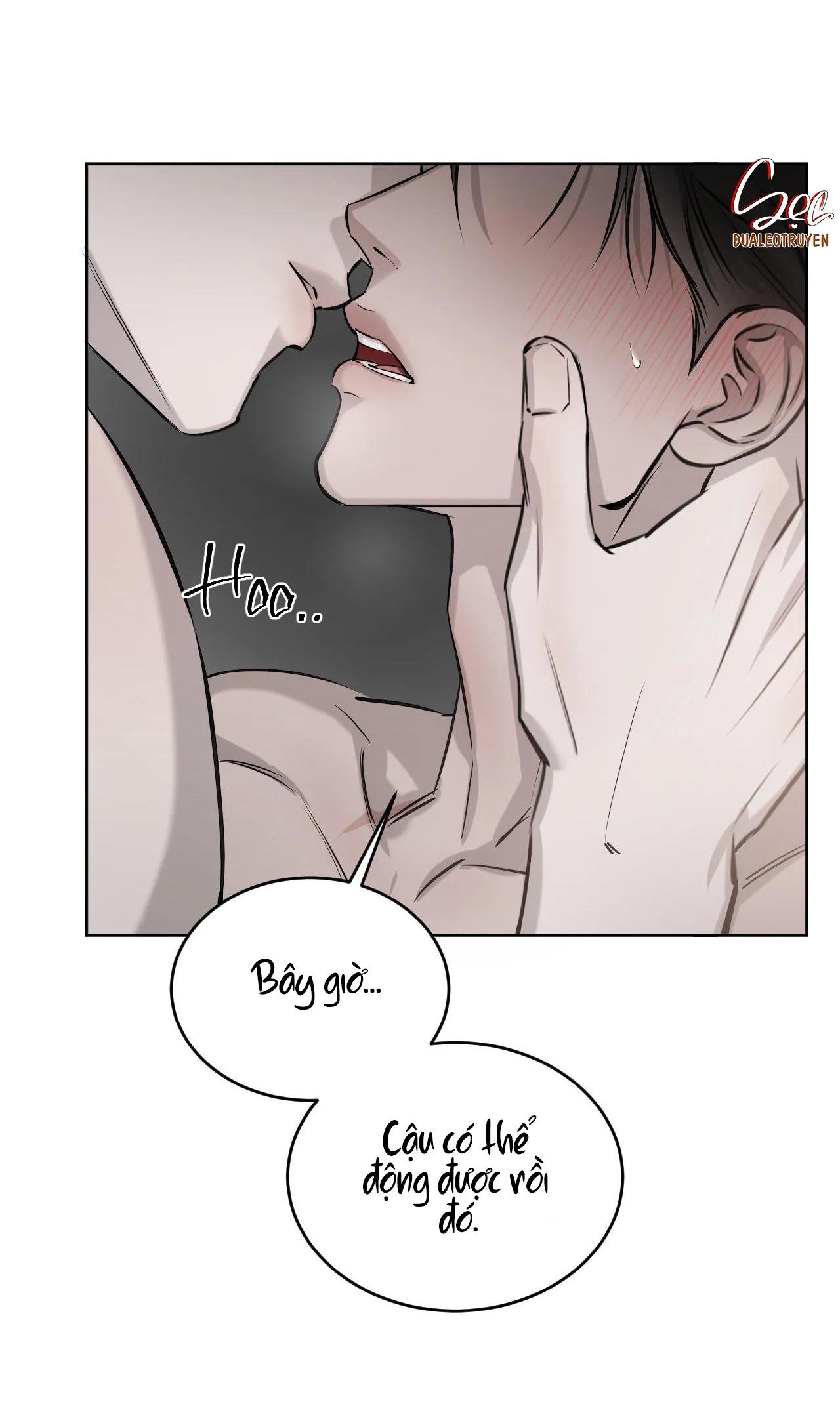 Giữa Tình Cờ Và Định Mệnh Chap 29 - Next Chap 30