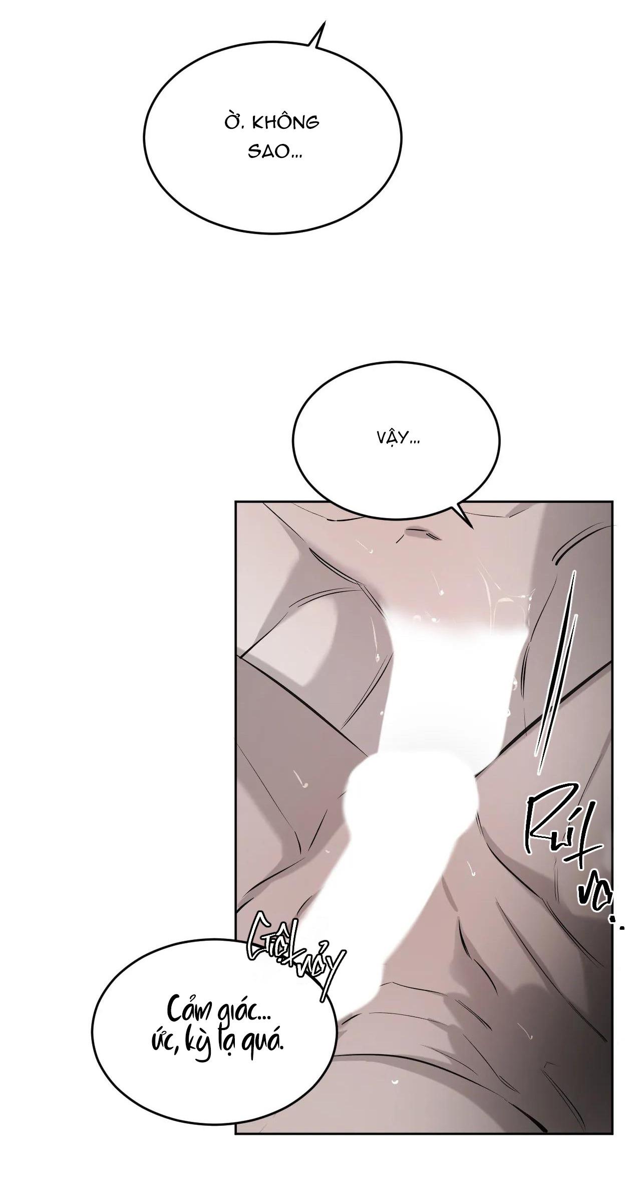 Giữa Tình Cờ Và Định Mệnh Chap 29 - Next Chap 30