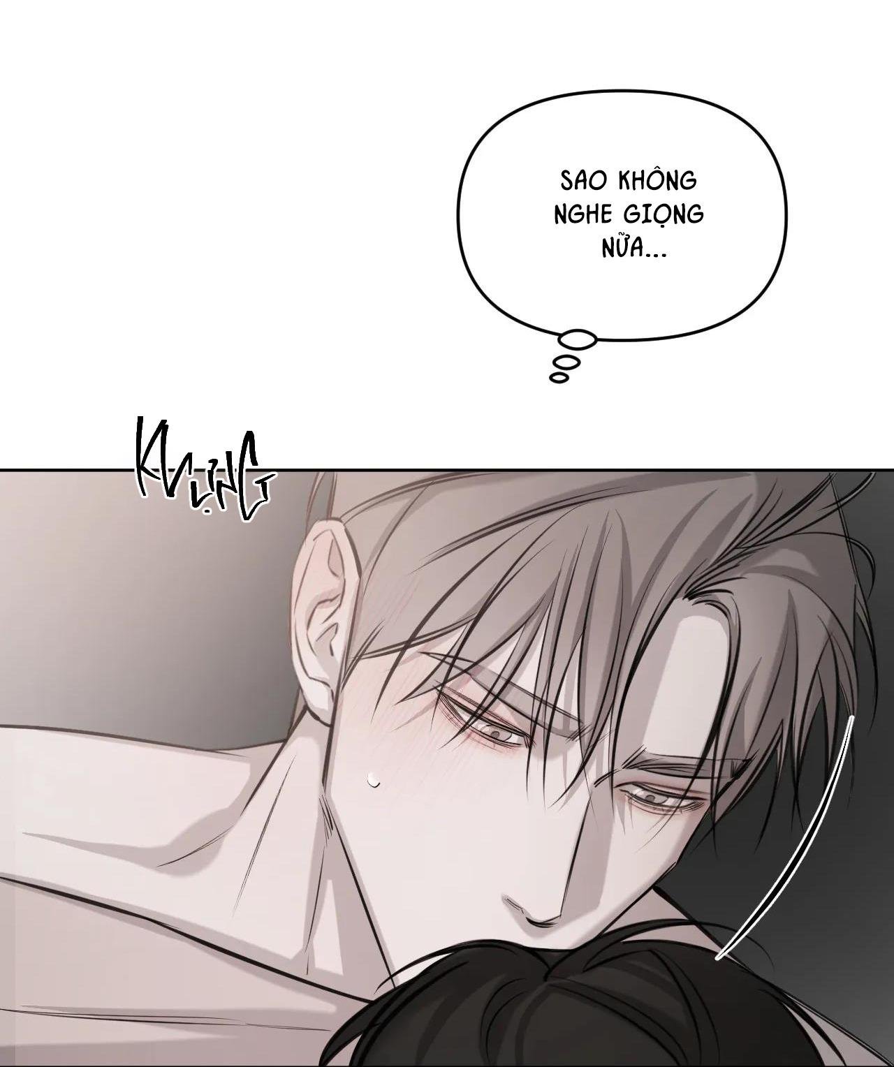Giữa Tình Cờ Và Định Mệnh Chap 29 - Next Chap 30