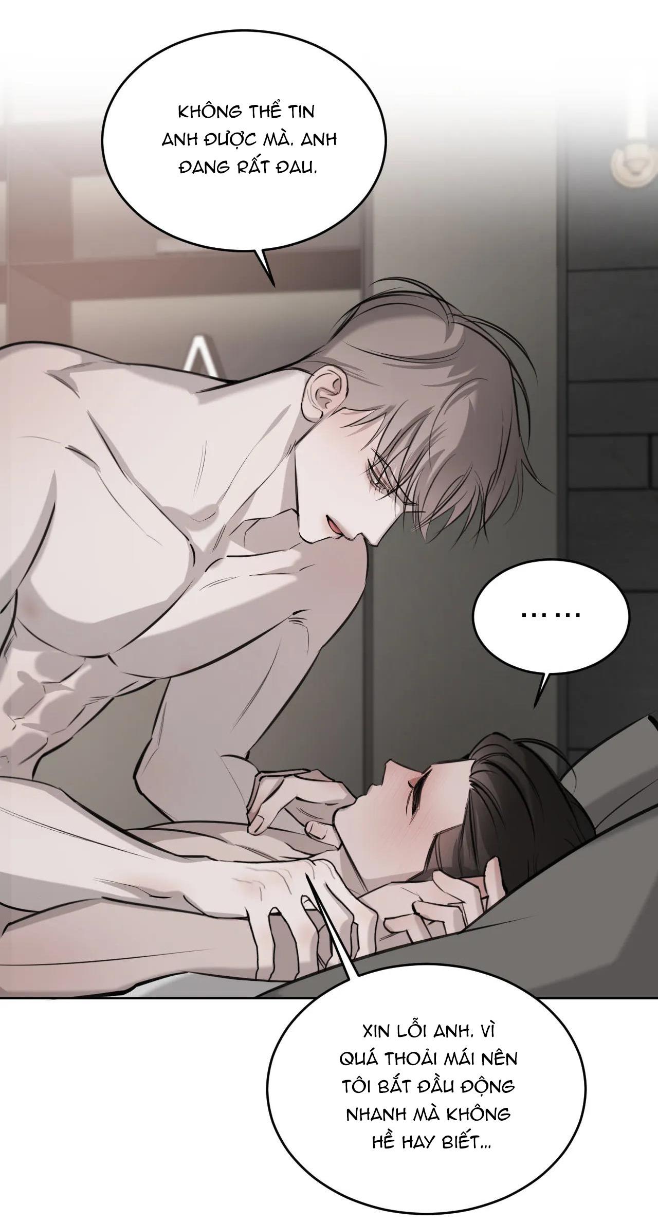 Giữa Tình Cờ Và Định Mệnh Chap 29 - Next Chap 30
