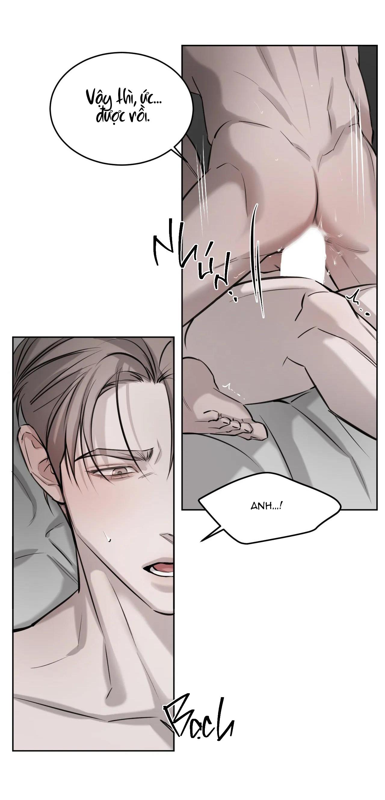 Giữa Tình Cờ Và Định Mệnh Chap 29 - Next Chap 30