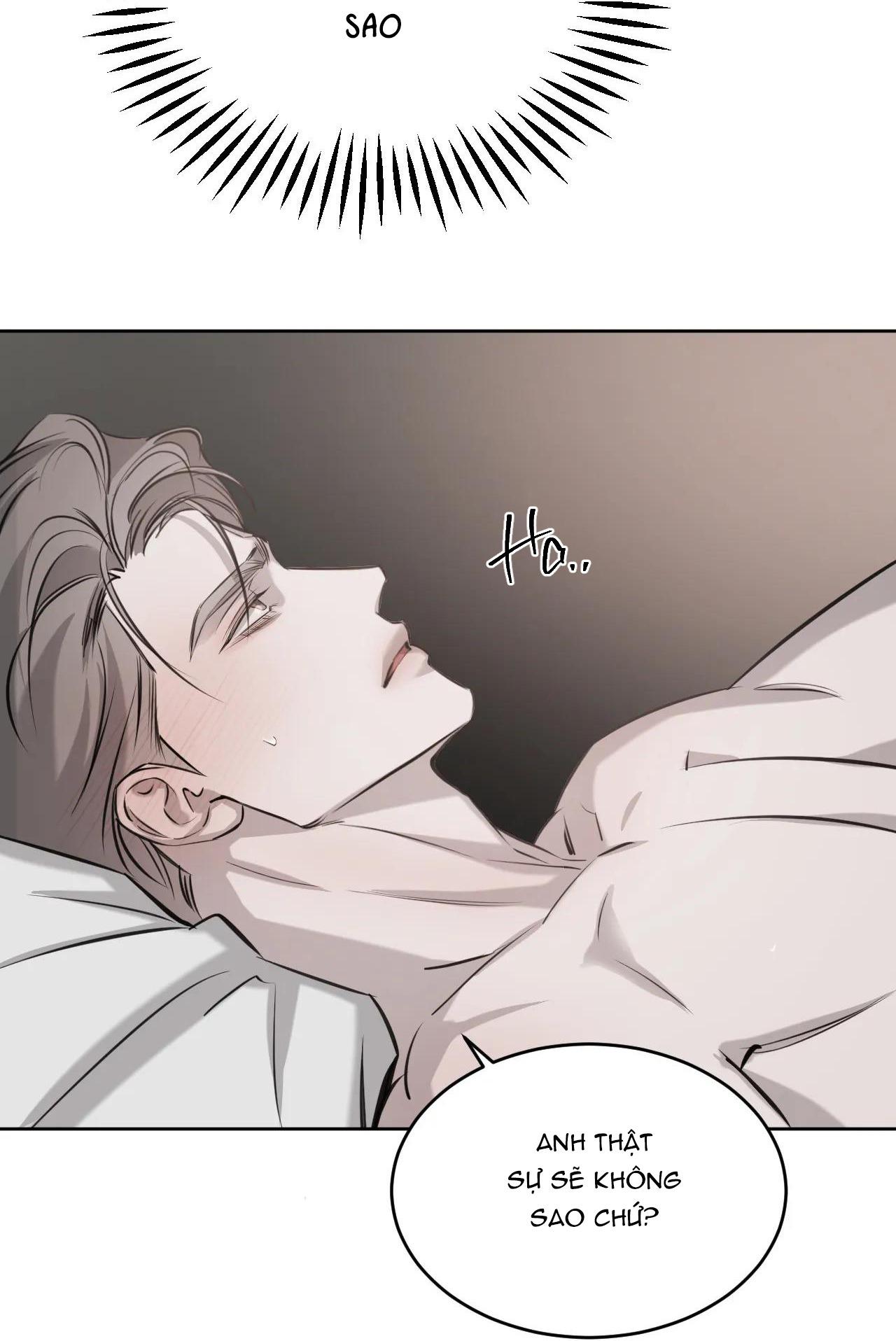 Giữa Tình Cờ Và Định Mệnh Chap 29 - Next Chap 30