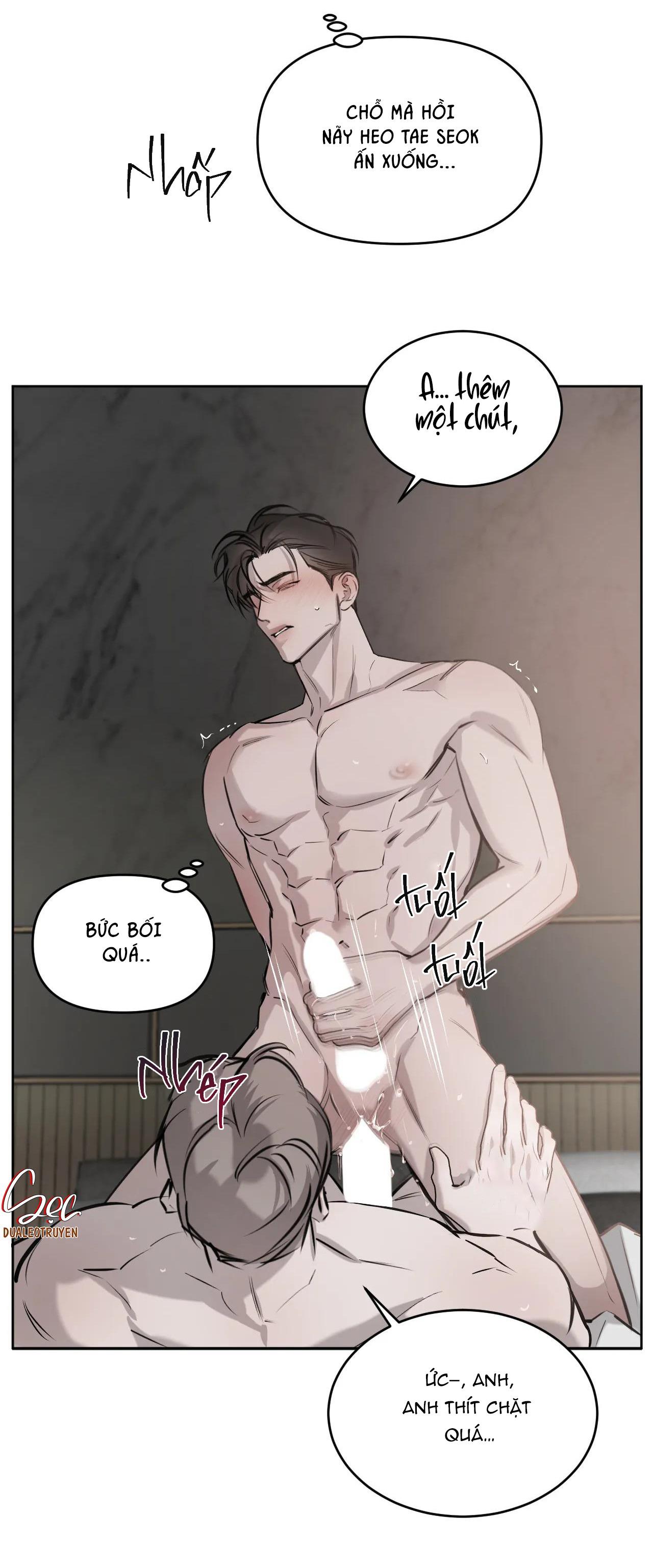 Giữa Tình Cờ Và Định Mệnh Chap 29 - Next Chap 30