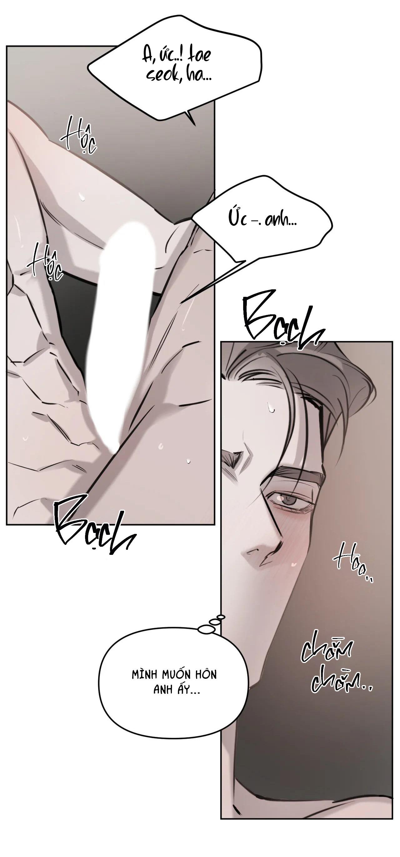Giữa Tình Cờ Và Định Mệnh Chap 29 - Next Chap 30