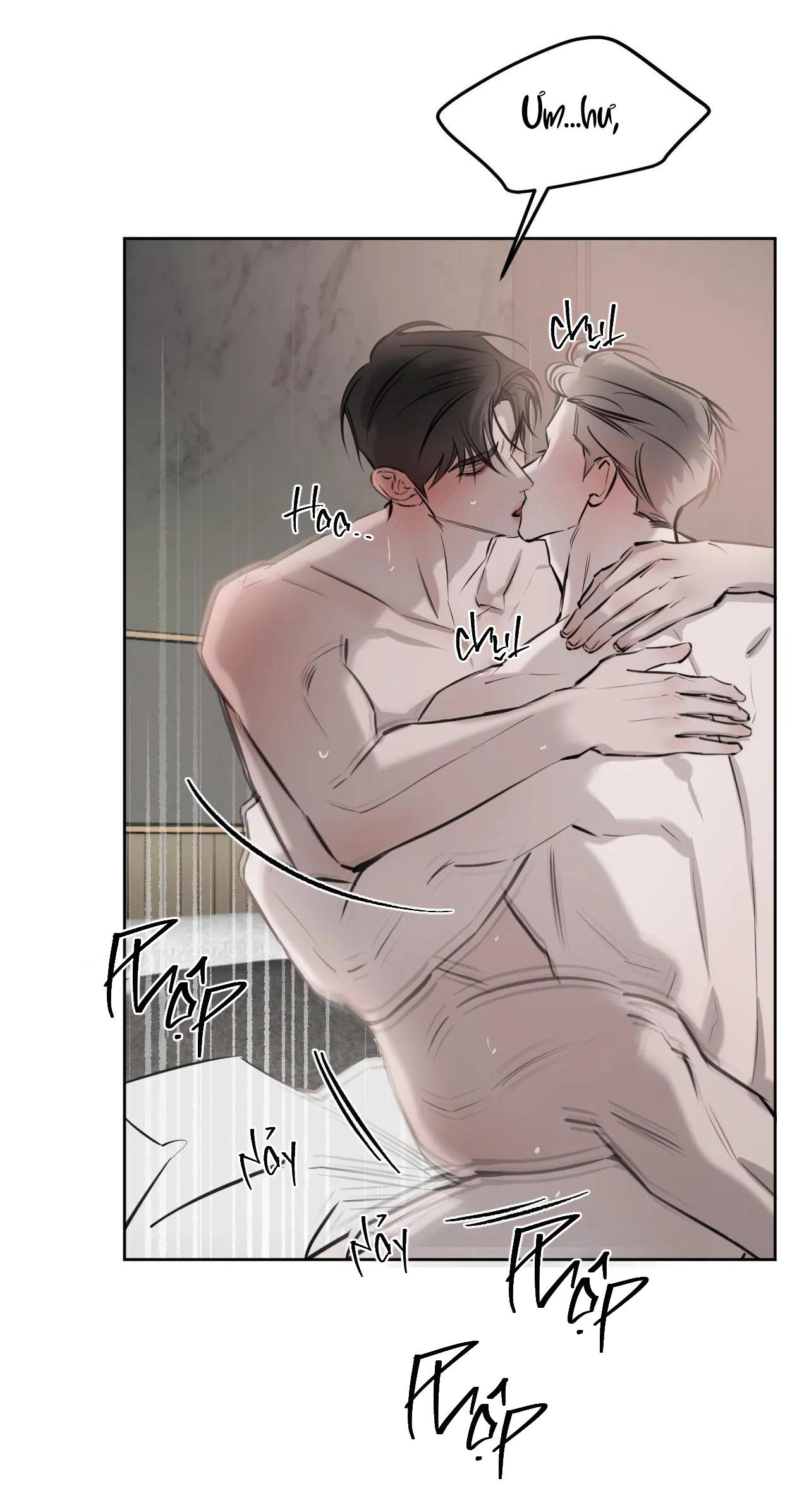 Giữa Tình Cờ Và Định Mệnh Chap 29 - Next Chap 30