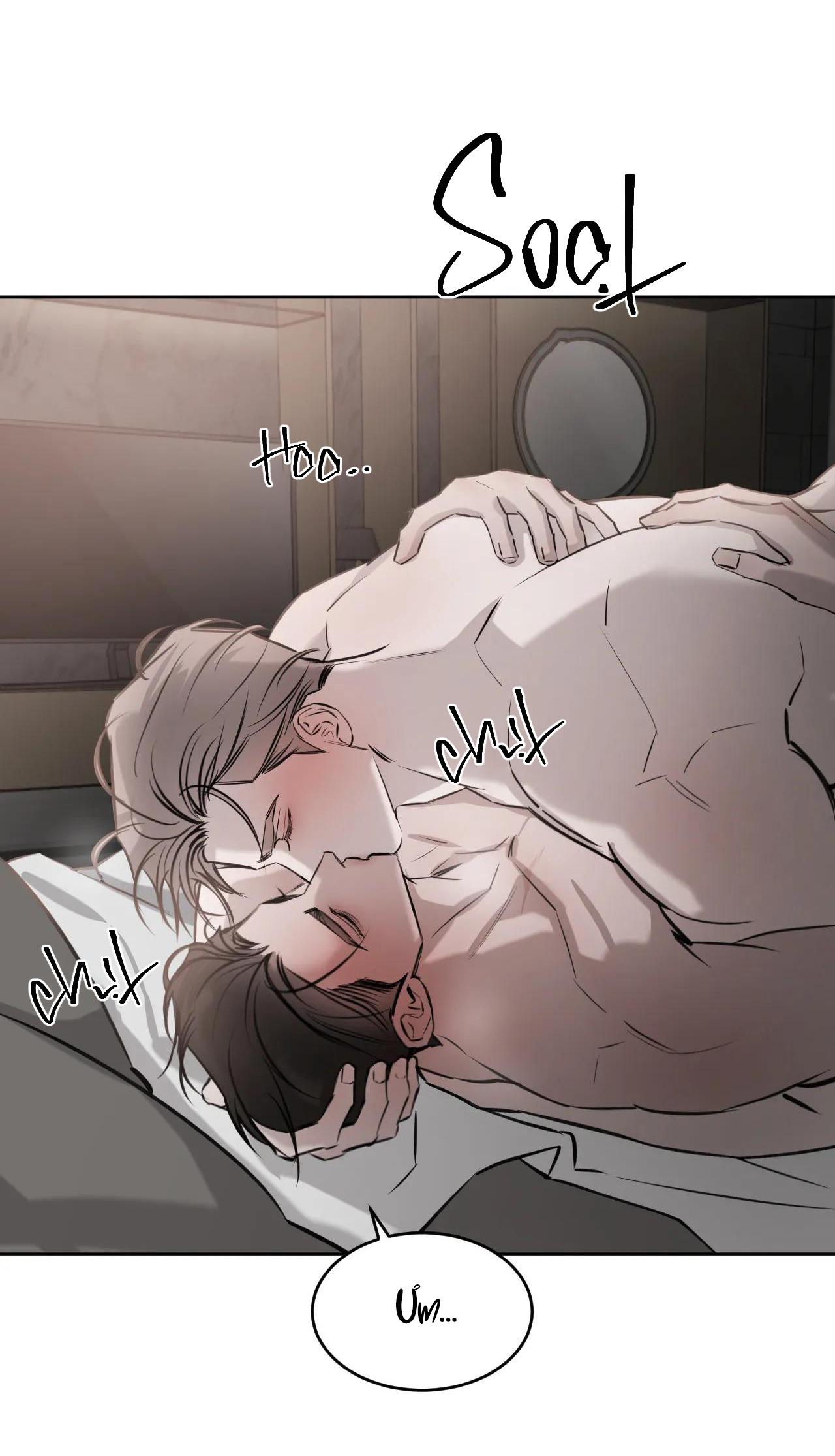 Giữa Tình Cờ Và Định Mệnh Chap 29 - Next Chap 30