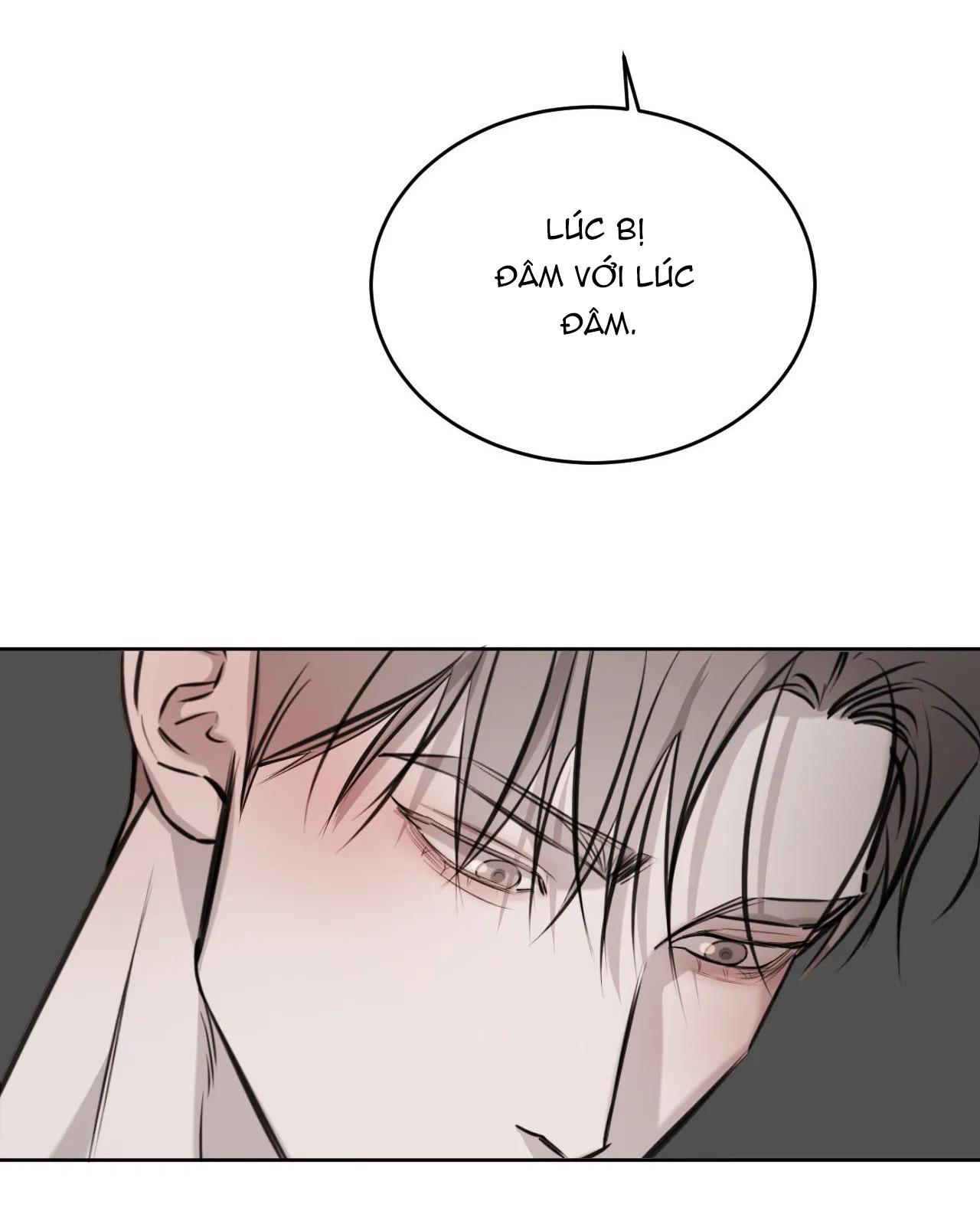Giữa Tình Cờ Và Định Mệnh Chap 29 - Next Chap 30