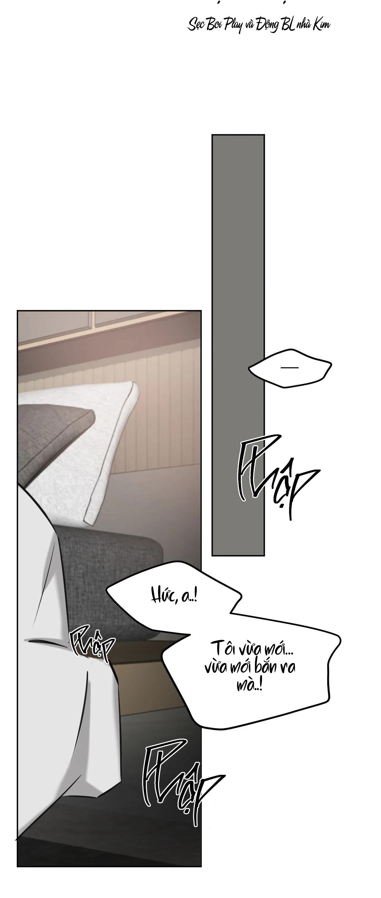 Giữa Tình Cờ Và Định Mệnh Chap 29 - Next Chap 30