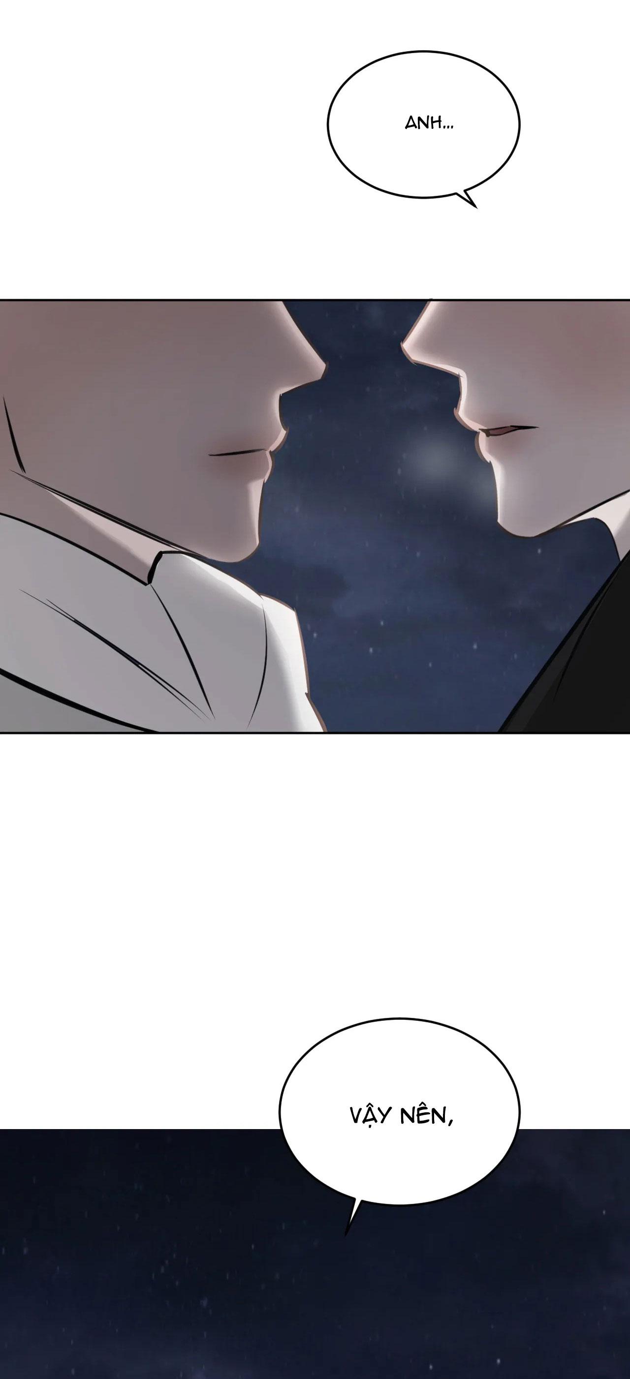Giữa Tình Cờ Và Định Mệnh Chap 30 - Next Chap 31