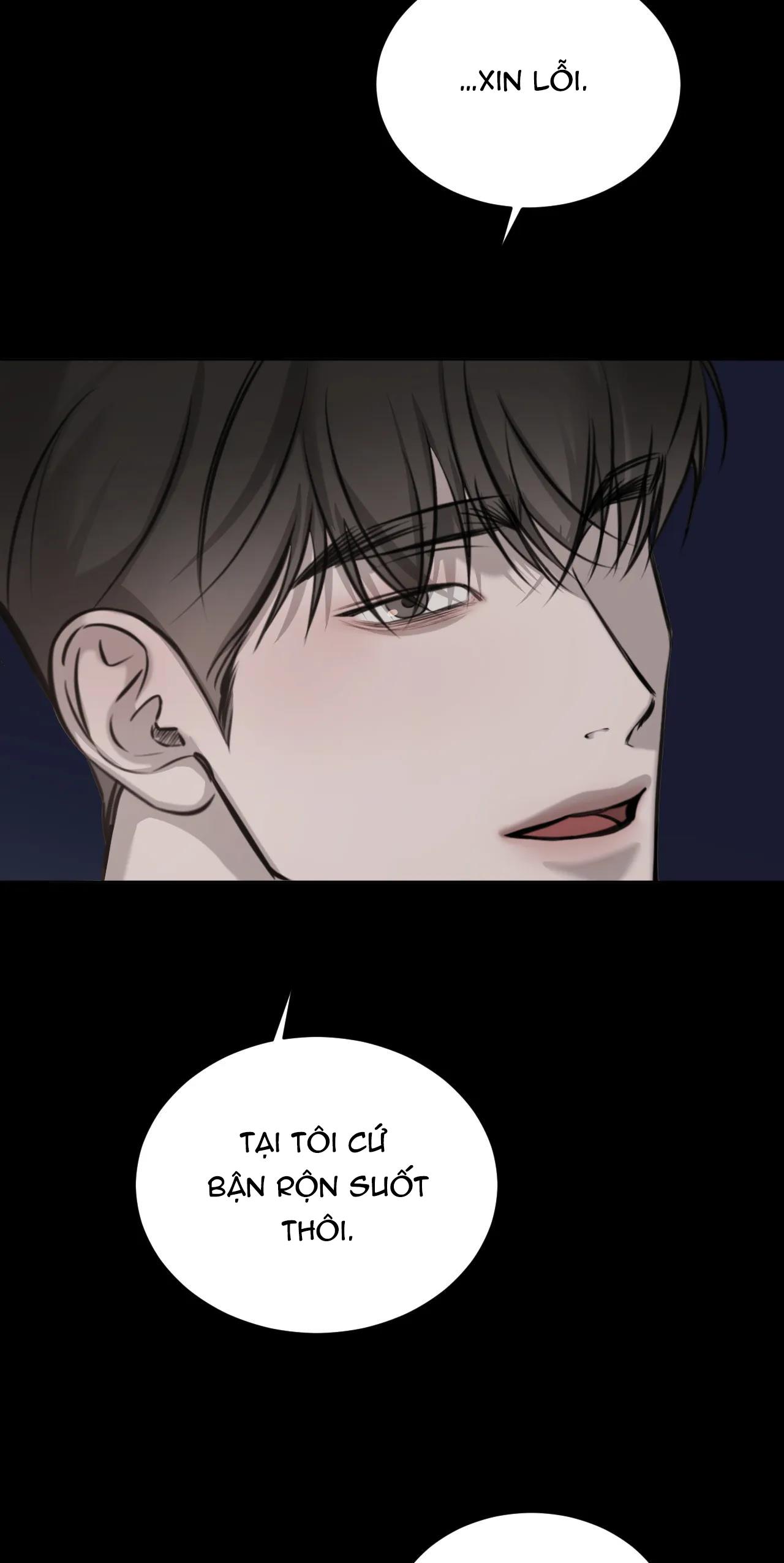 Giữa Tình Cờ Và Định Mệnh Chap 36 - Next Chap 37