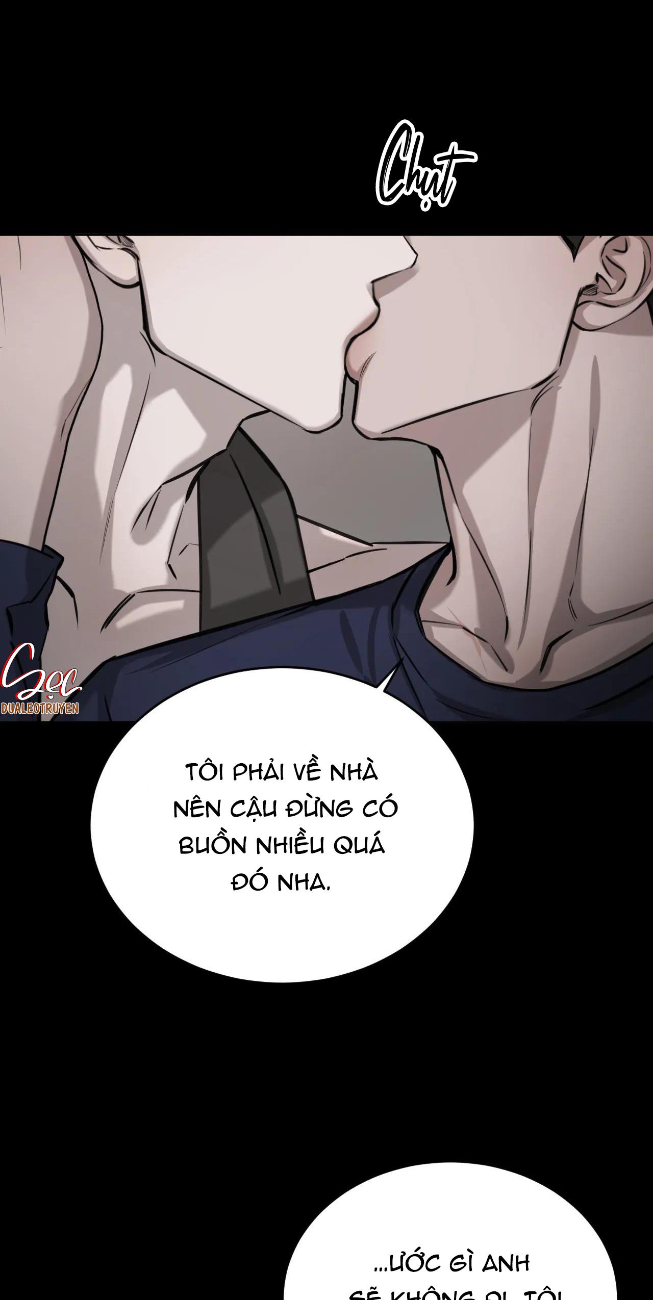 Giữa Tình Cờ Và Định Mệnh Chap 36 - Next Chap 37