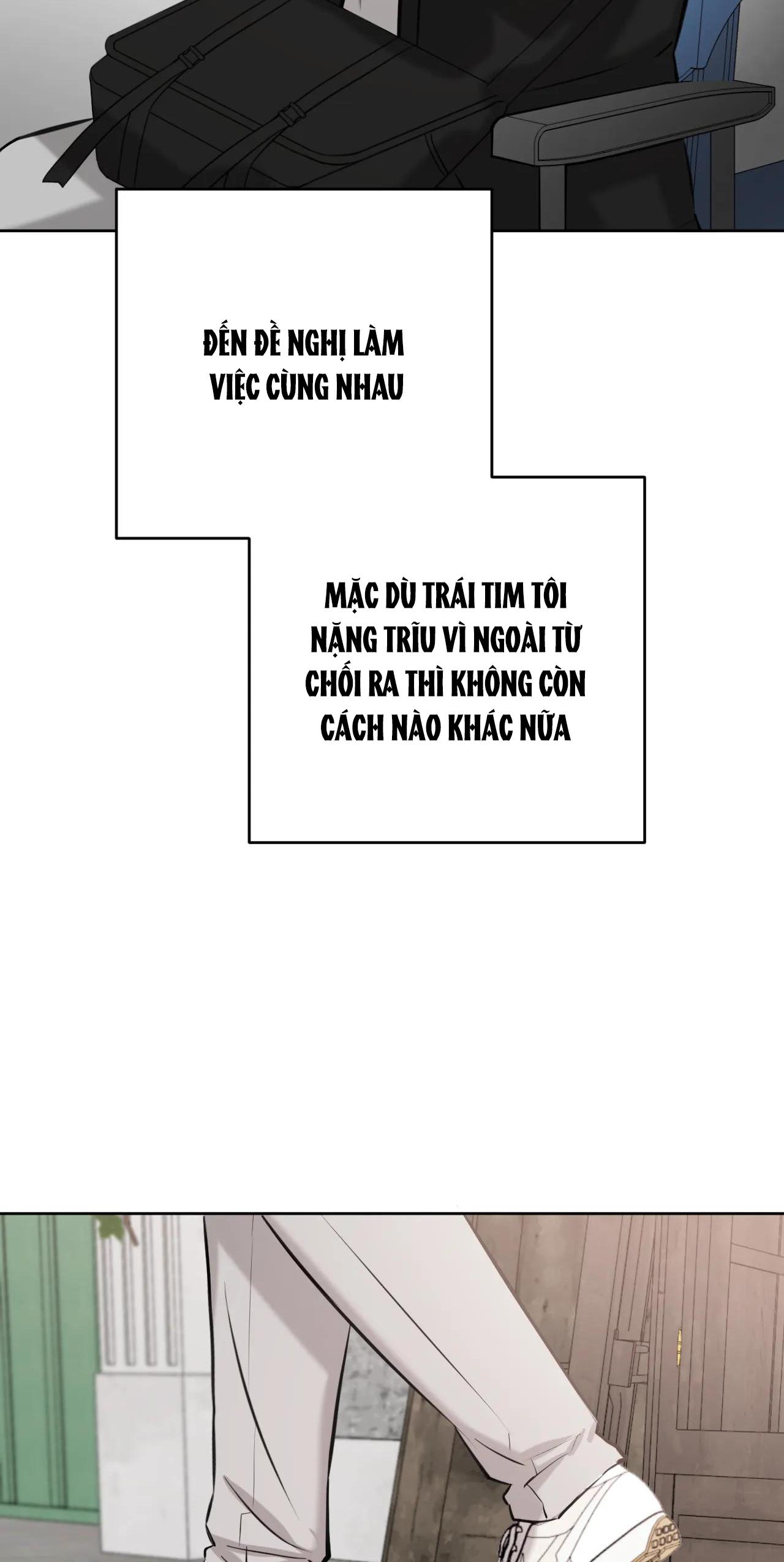 Giữa Tình Cờ Và Định Mệnh Chap 36 - Next Chap 37