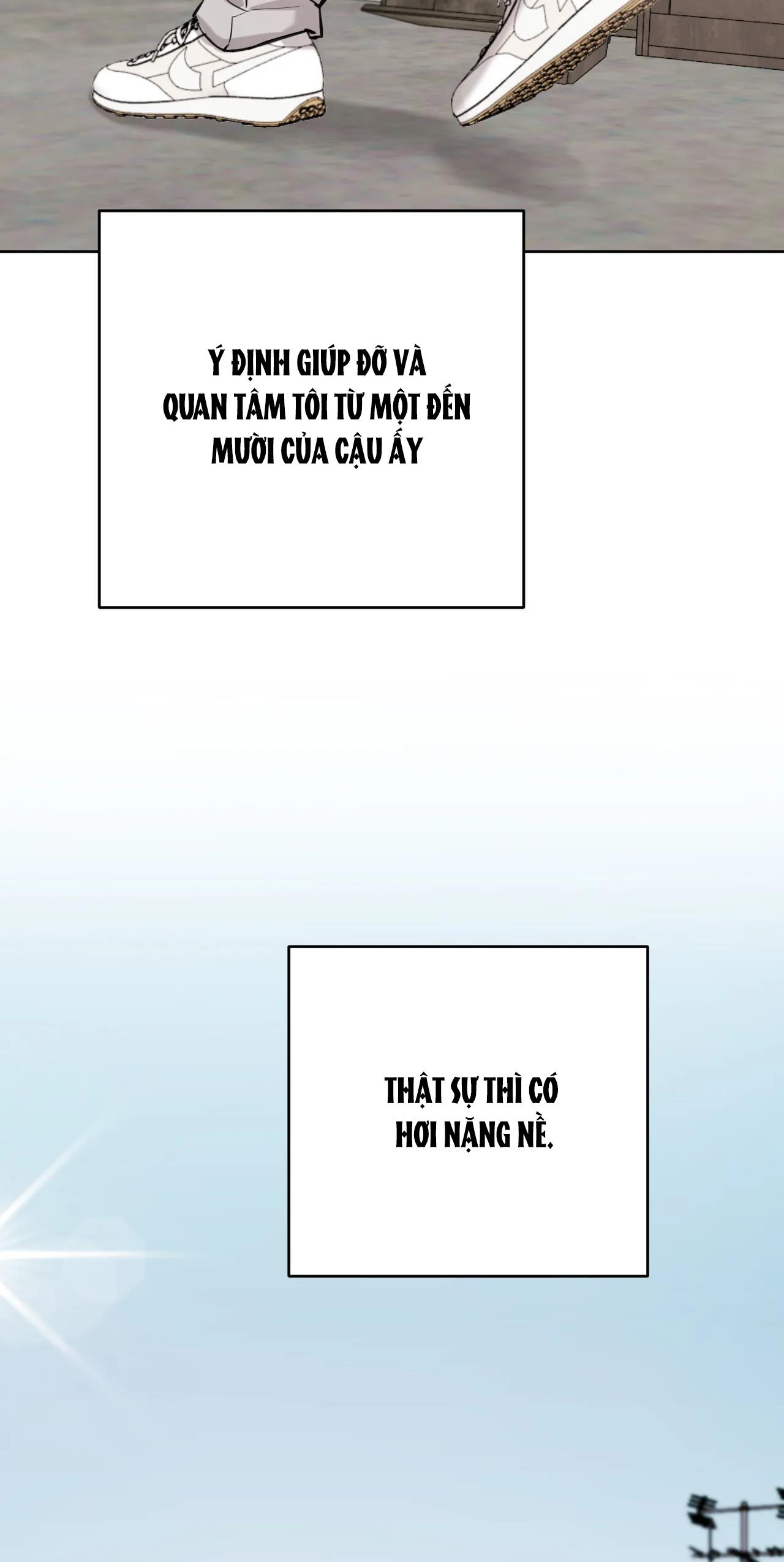 Giữa Tình Cờ Và Định Mệnh Chap 36 - Next Chap 37