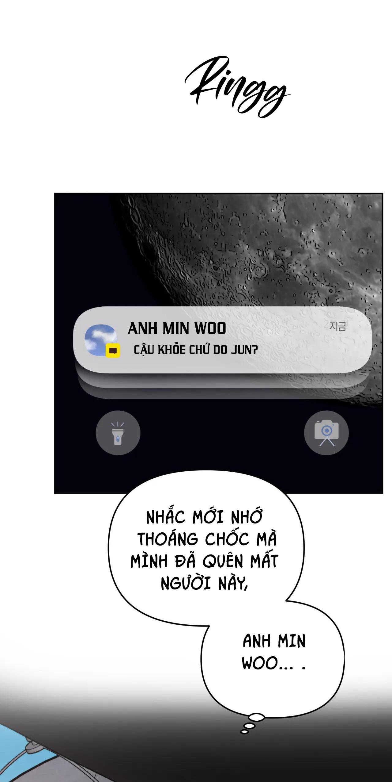Giữa Tình Cờ Và Định Mệnh Chap 36 - Next Chap 37