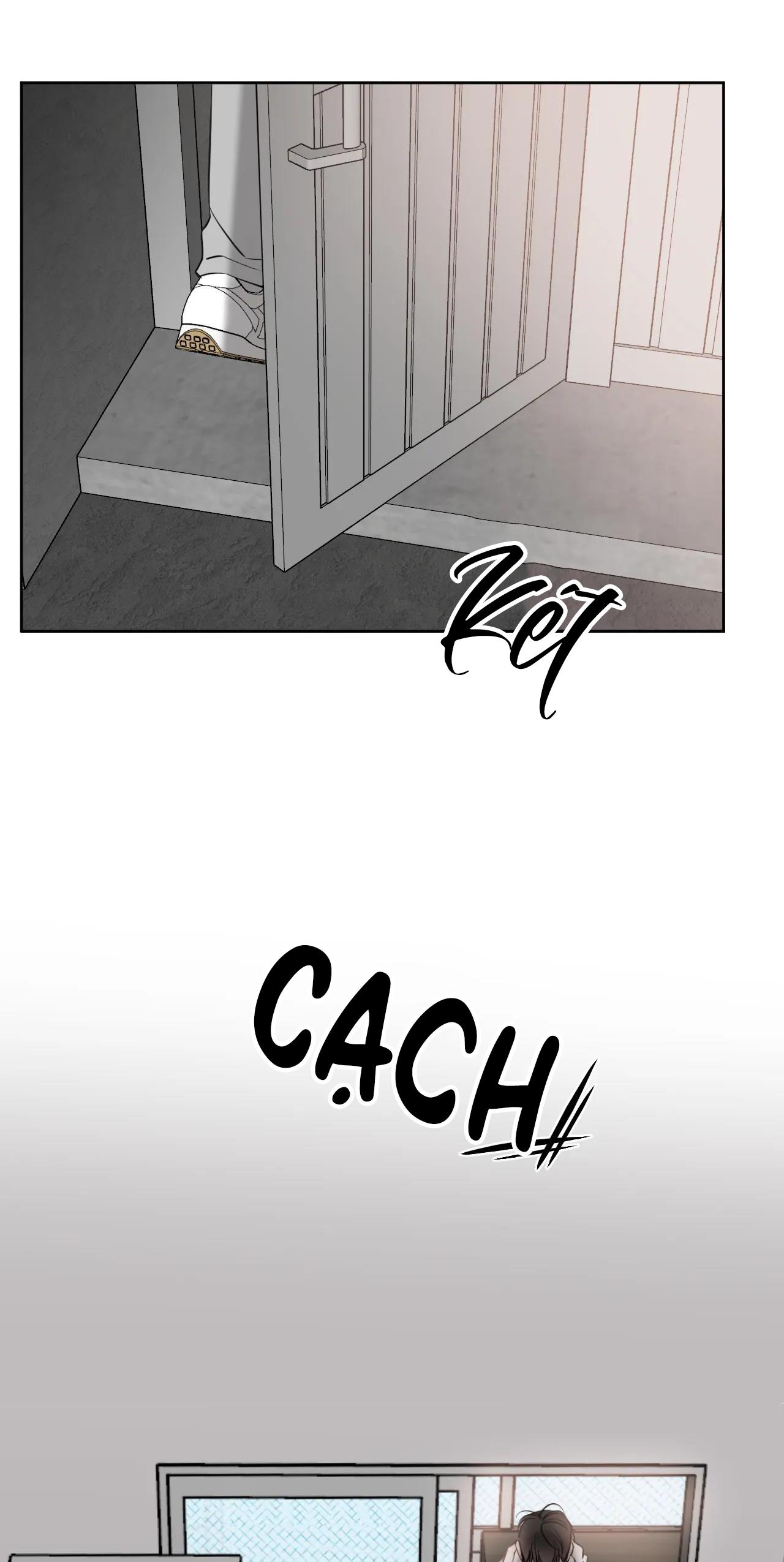 Giữa Tình Cờ Và Định Mệnh Chap 36 - Next Chap 37
