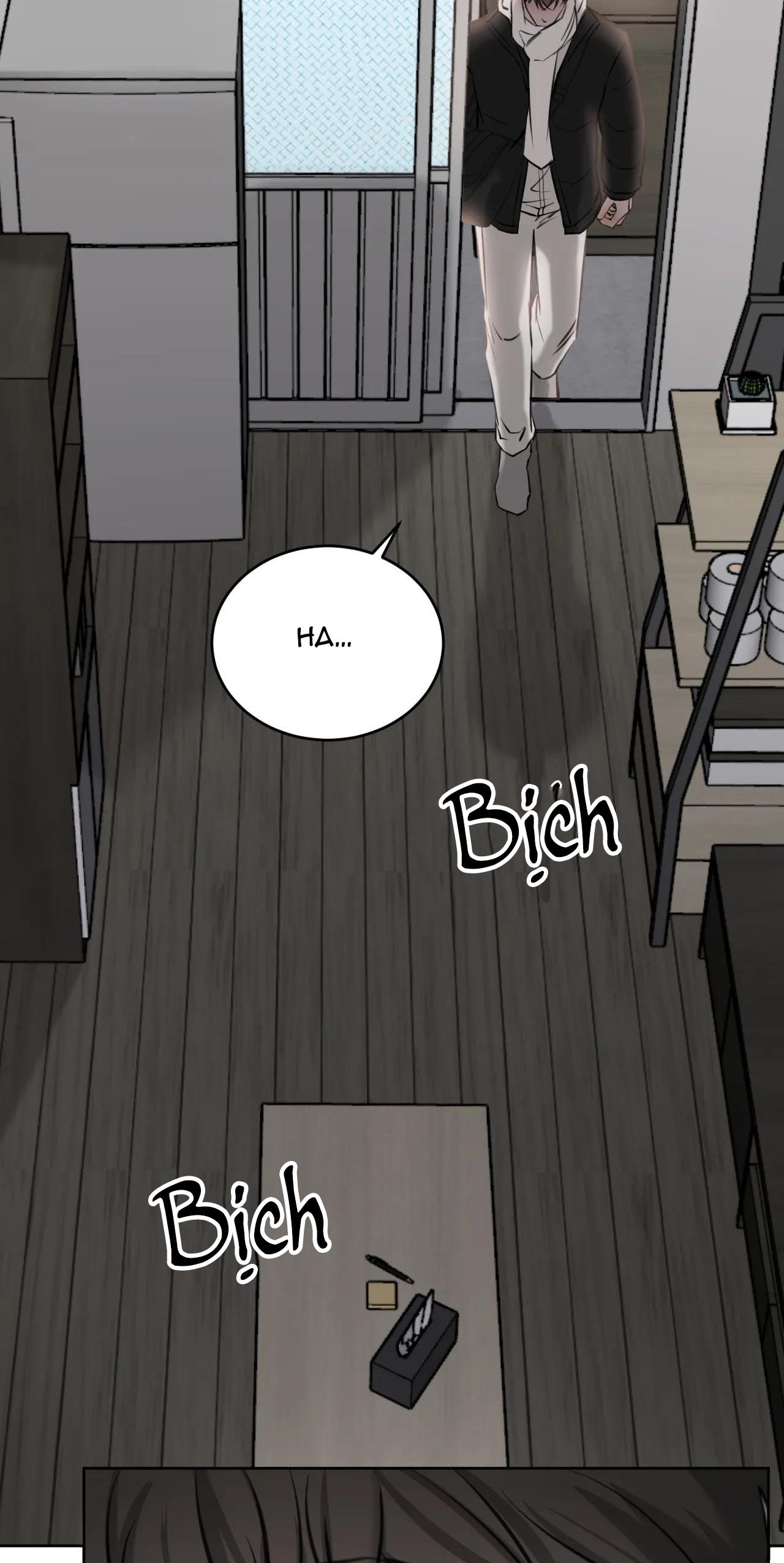 Giữa Tình Cờ Và Định Mệnh Chap 36 - Next Chap 37