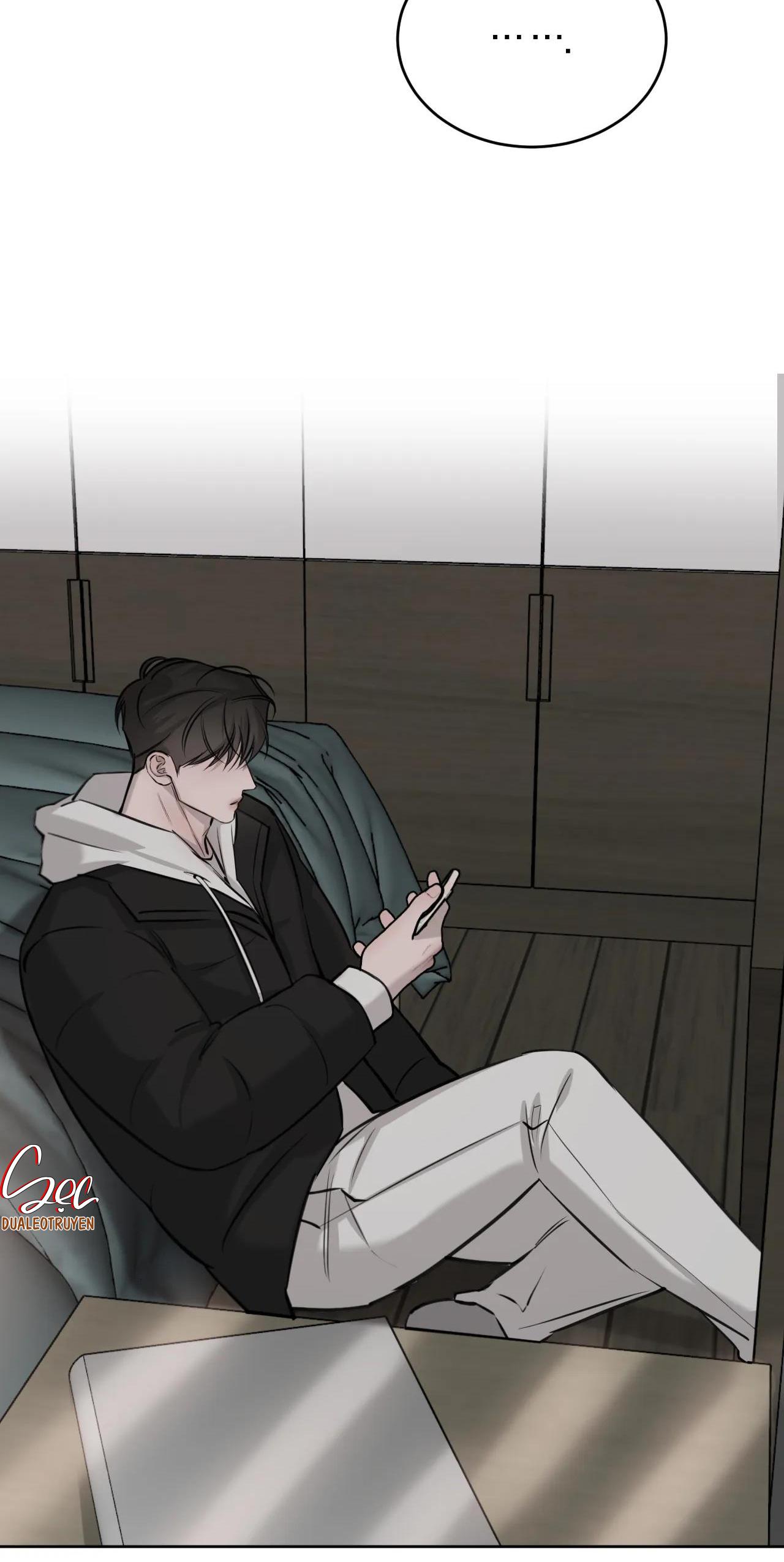 Giữa Tình Cờ Và Định Mệnh Chap 36 - Next Chap 37