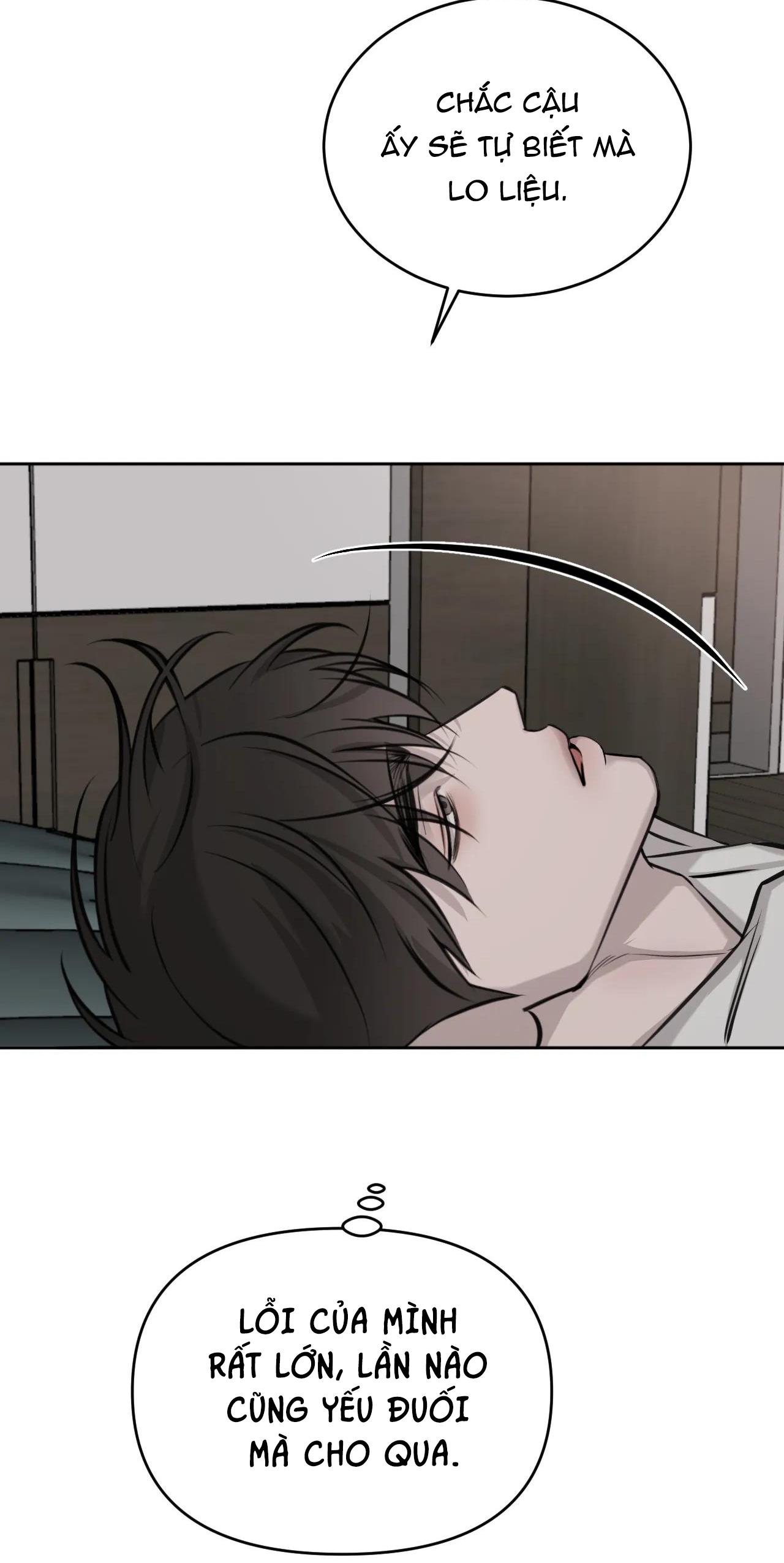 Giữa Tình Cờ Và Định Mệnh Chap 36 - Next Chap 37