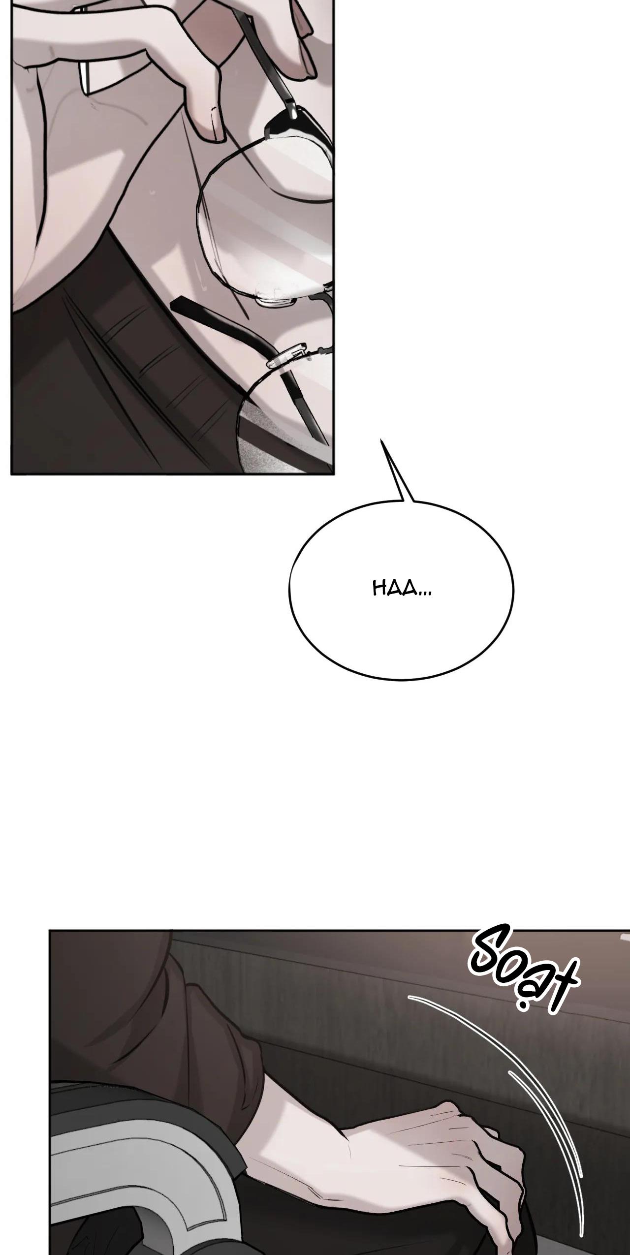 Giữa Tình Cờ Và Định Mệnh Chap 36 - Next Chap 37