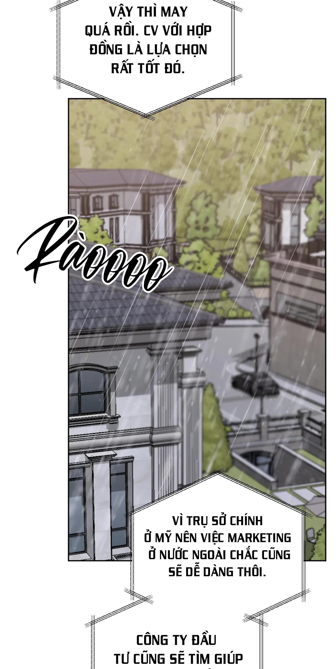 Giữa Tình Cờ Và Định Mệnh Chap 36 - Next Chap 37