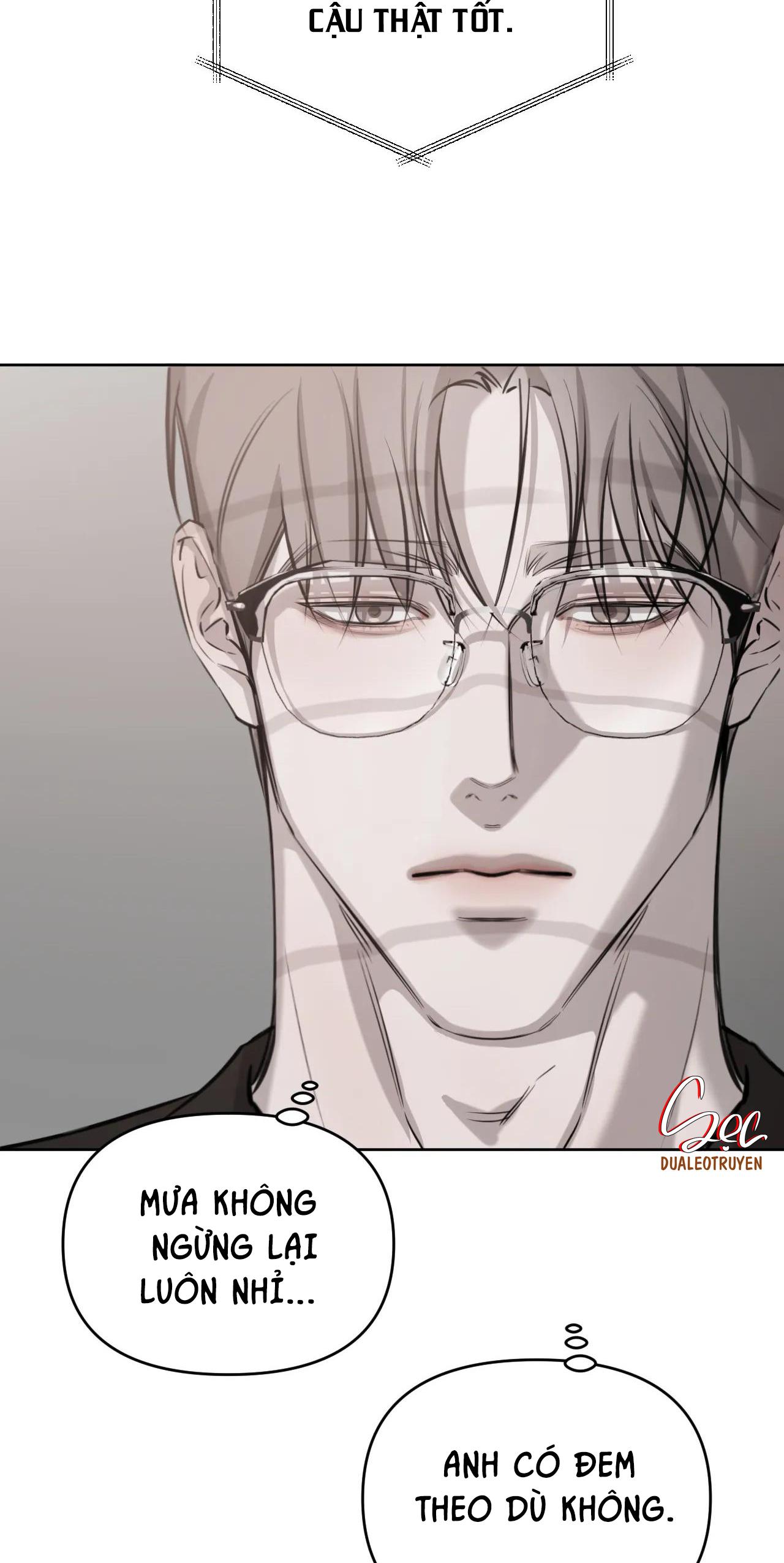 Giữa Tình Cờ Và Định Mệnh Chap 36 - Next Chap 37
