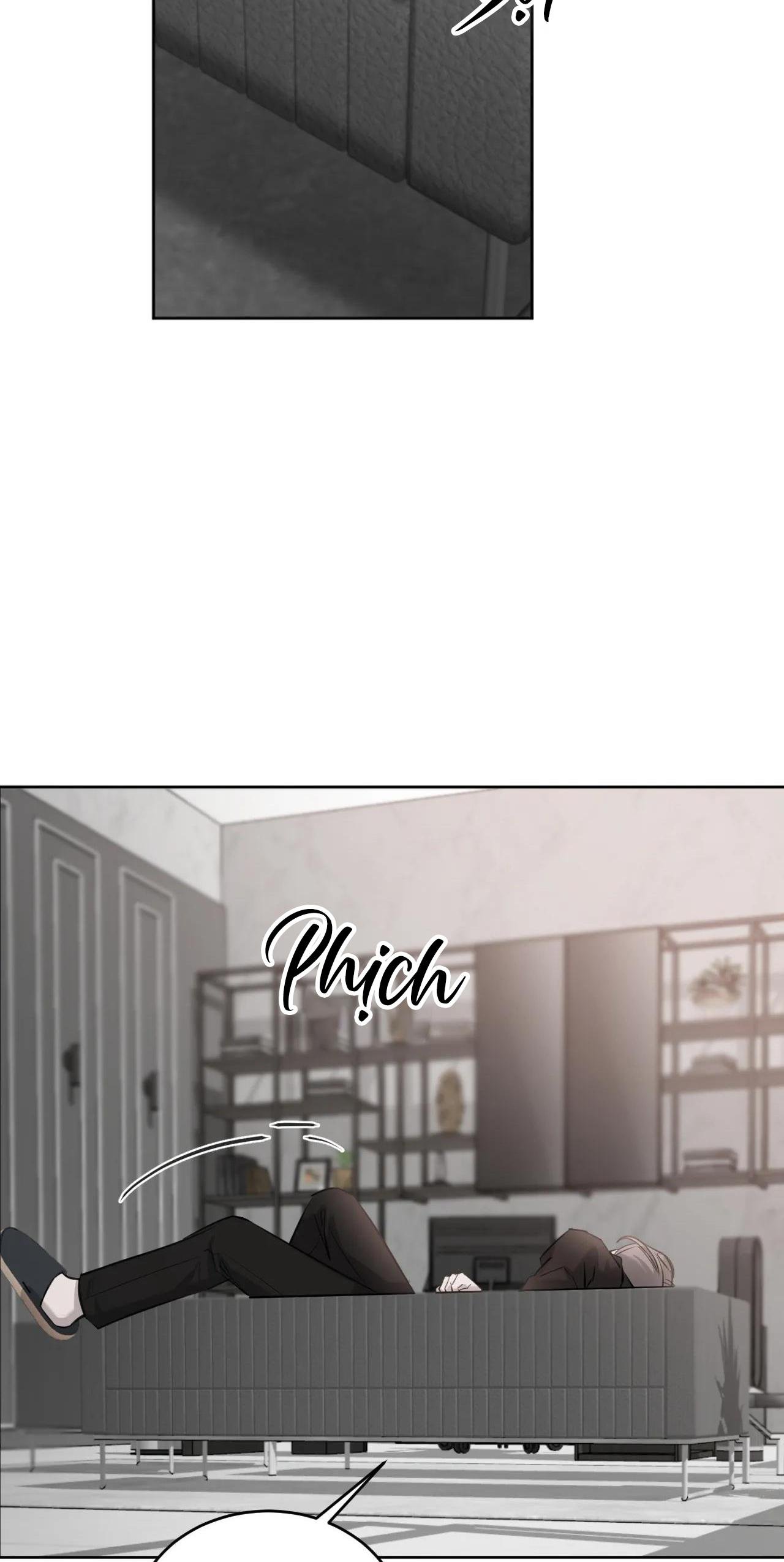 Giữa Tình Cờ Và Định Mệnh Chap 36 - Next Chap 37
