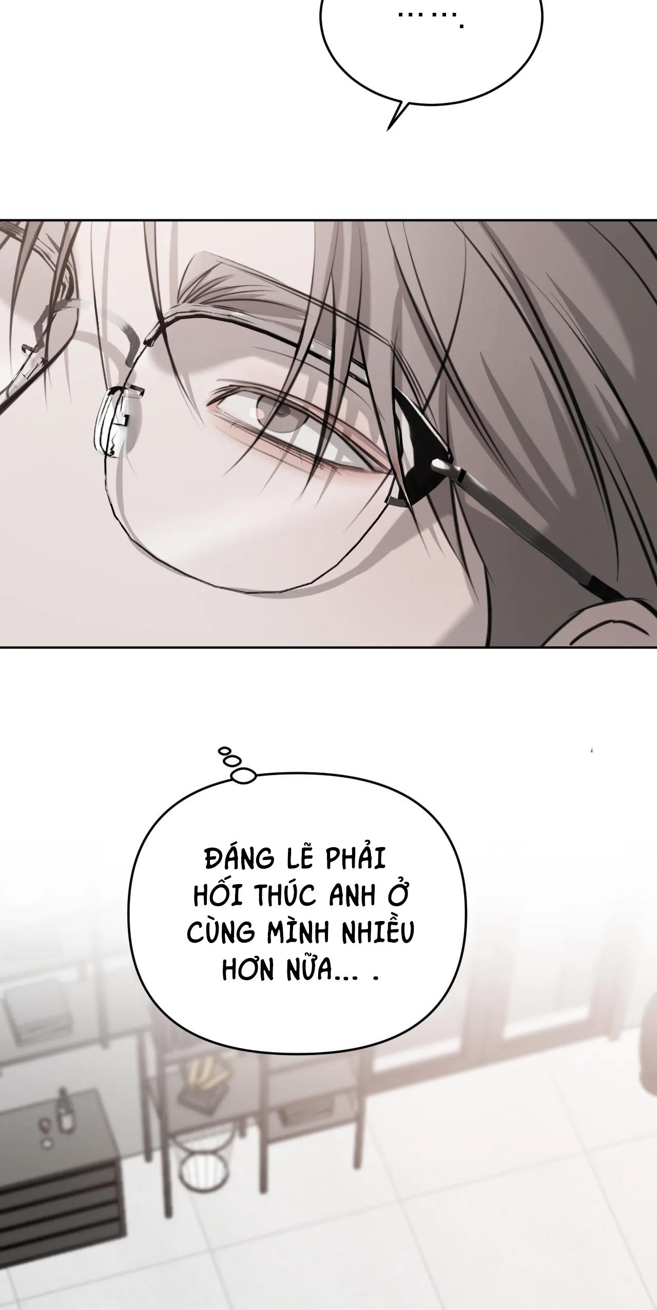 Giữa Tình Cờ Và Định Mệnh Chap 36 - Next Chap 37