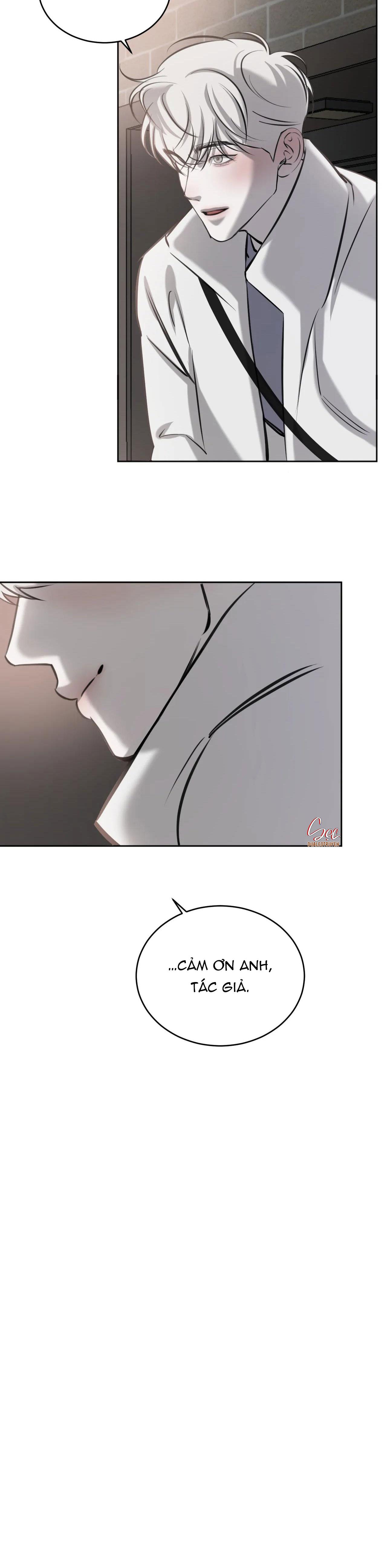Giữa Tình Cờ Và Định Mệnh Chap 37 - Next Chap 38