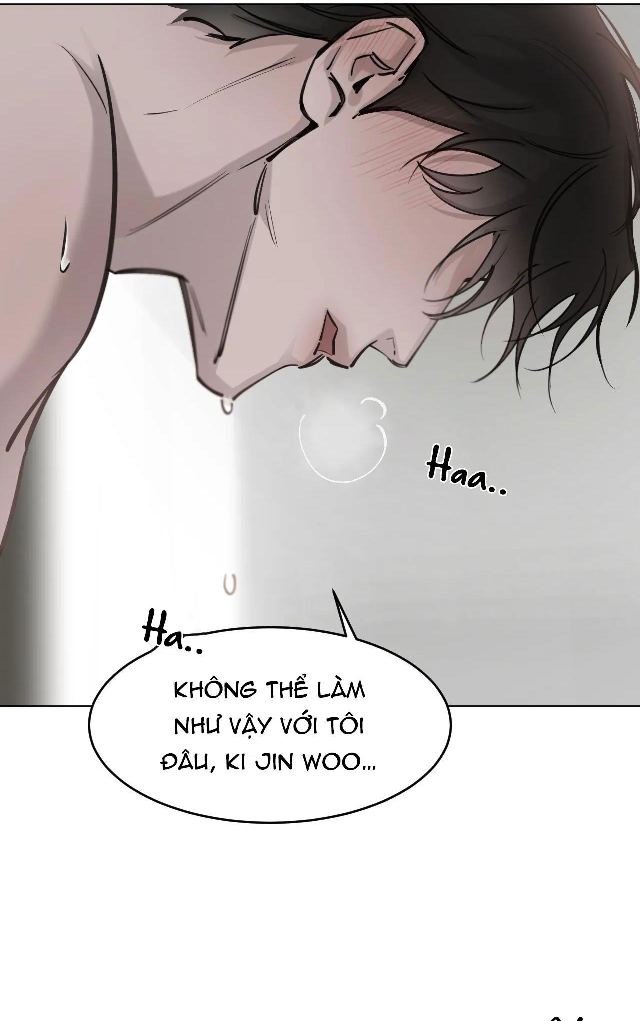 Giữa Tình Cờ Và Định Mệnh Chap 2 - Next Chap 3