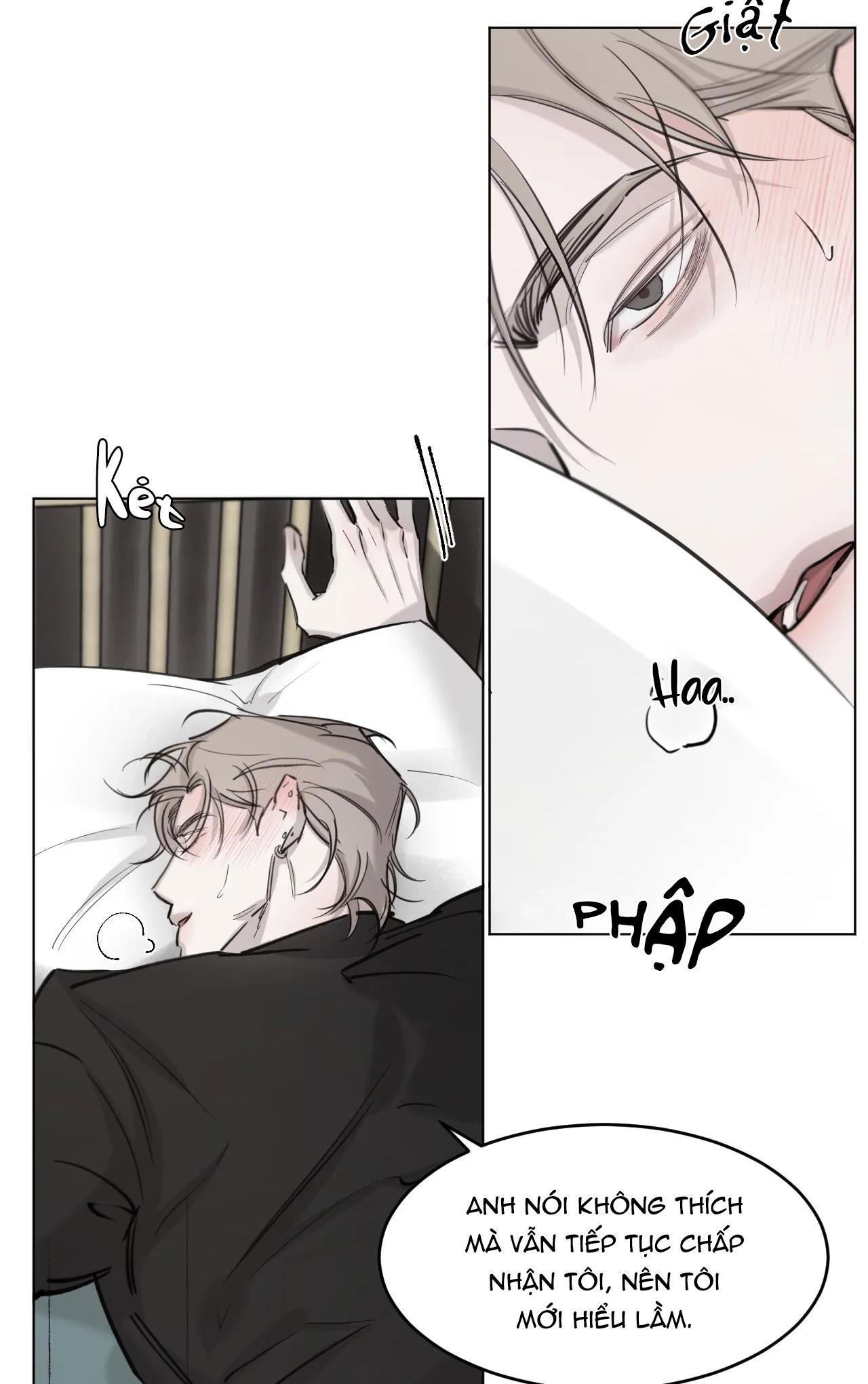 Giữa Tình Cờ Và Định Mệnh Chap 2 - Next Chap 3