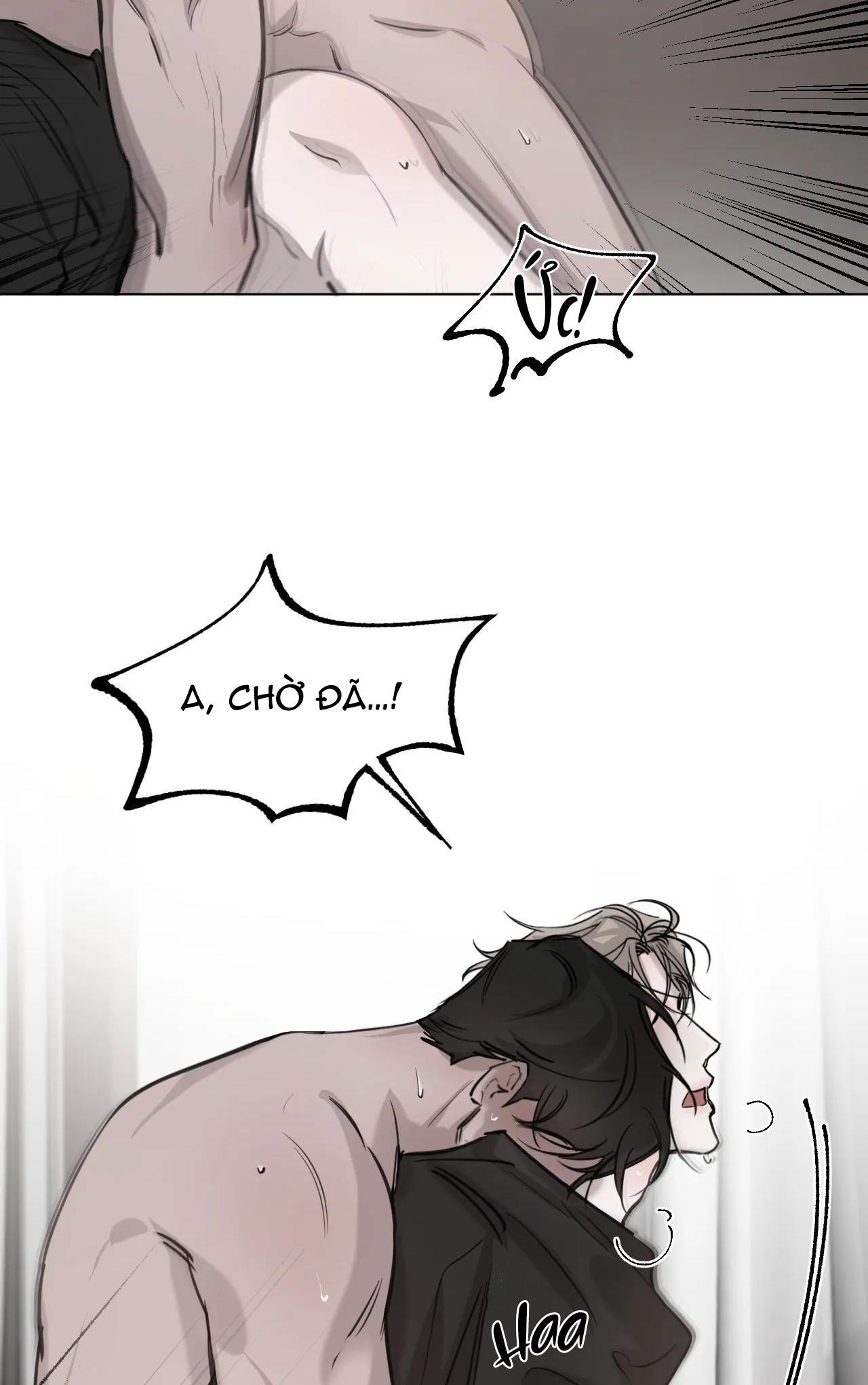 Giữa Tình Cờ Và Định Mệnh Chap 2 - Next Chap 3