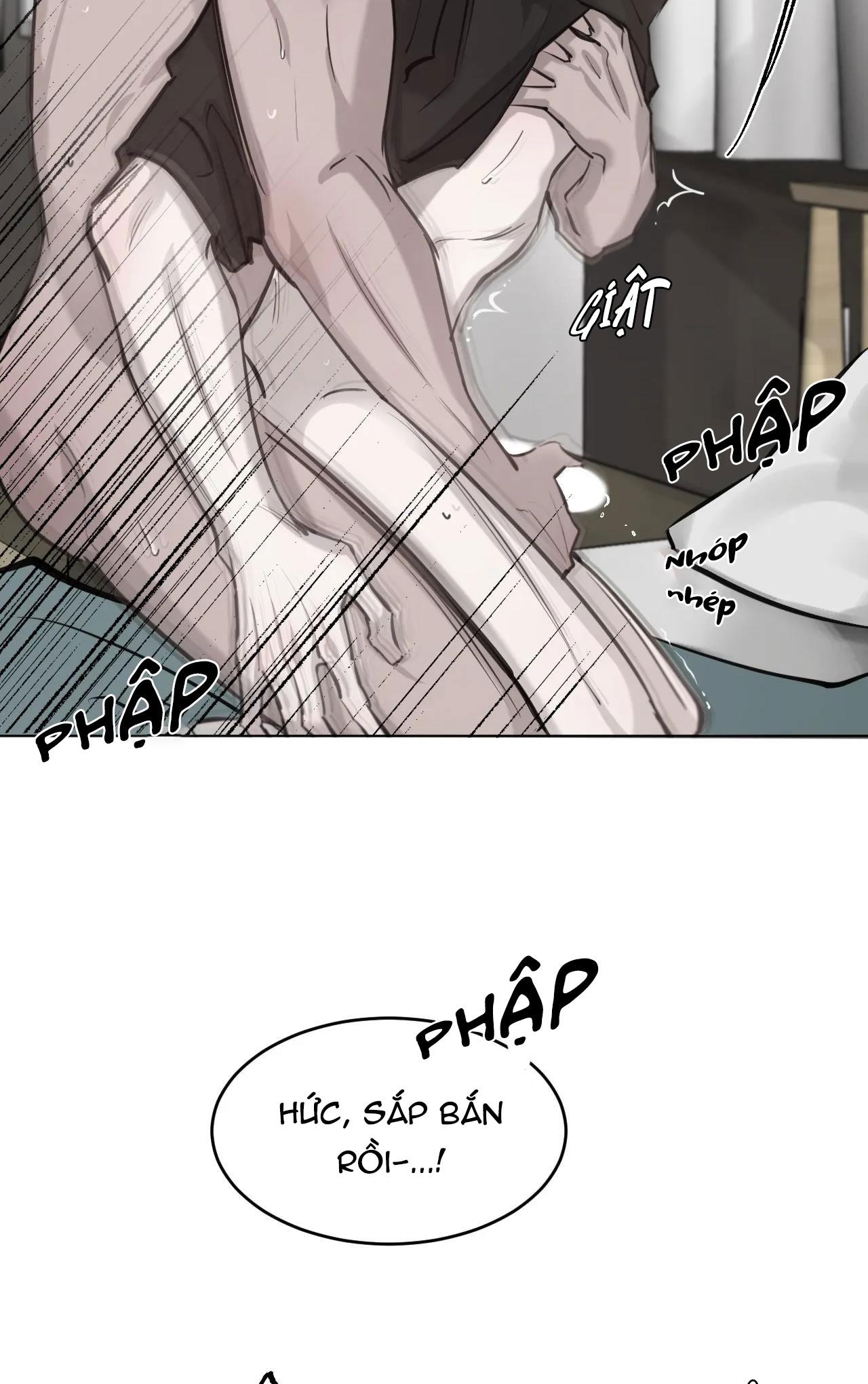 Giữa Tình Cờ Và Định Mệnh Chap 2 - Next Chap 3