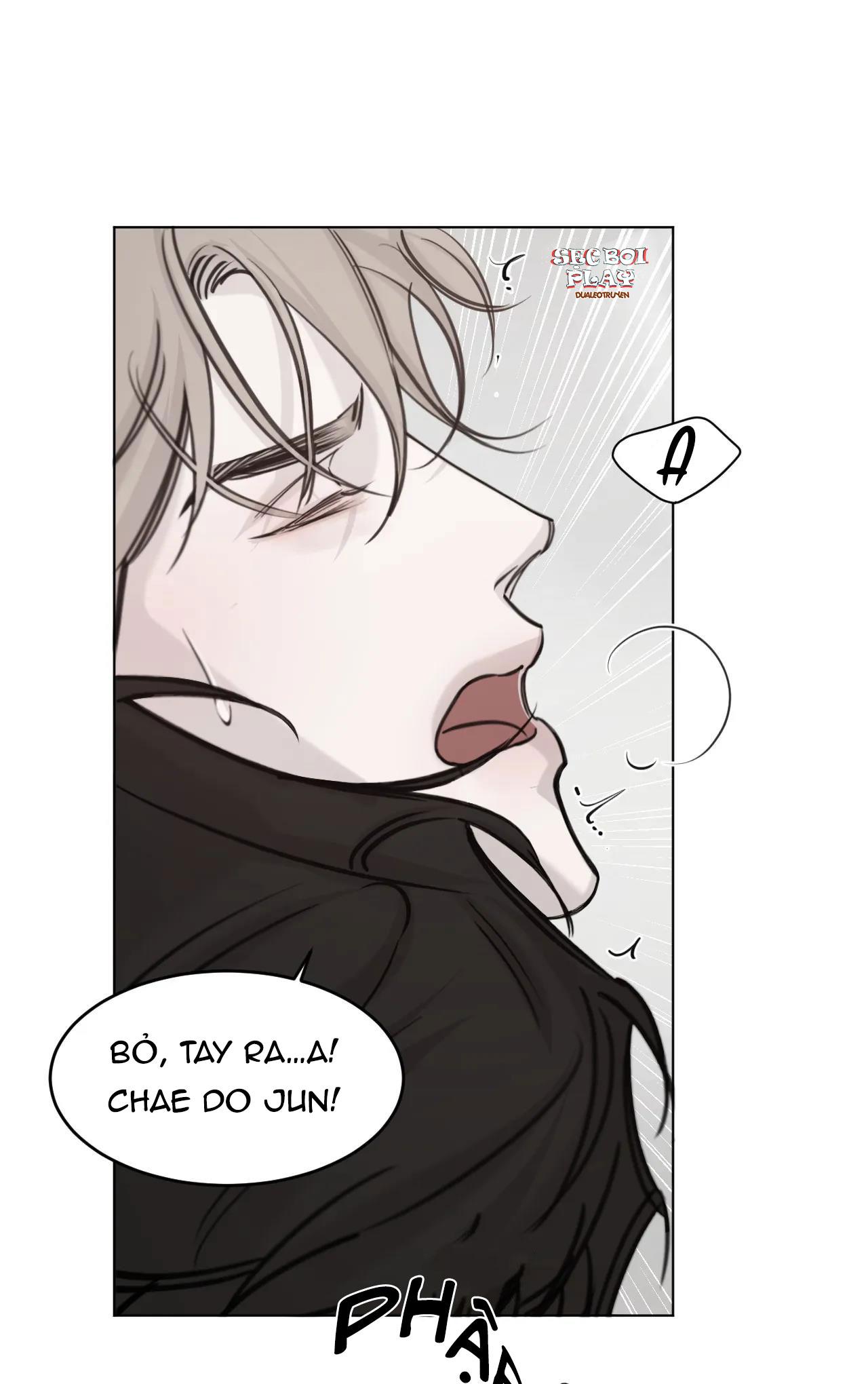 Giữa Tình Cờ Và Định Mệnh Chap 2 - Next Chap 3
