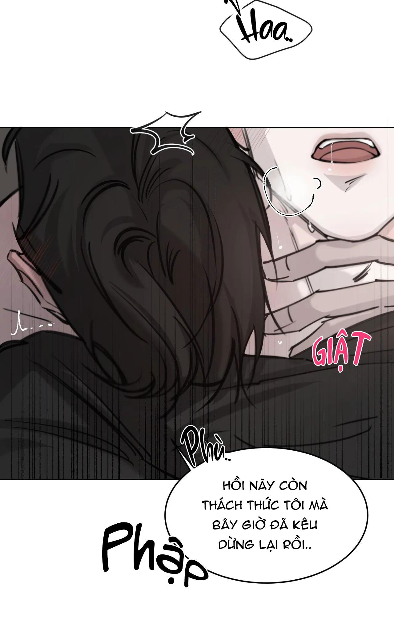 Giữa Tình Cờ Và Định Mệnh Chap 2 - Next Chap 3