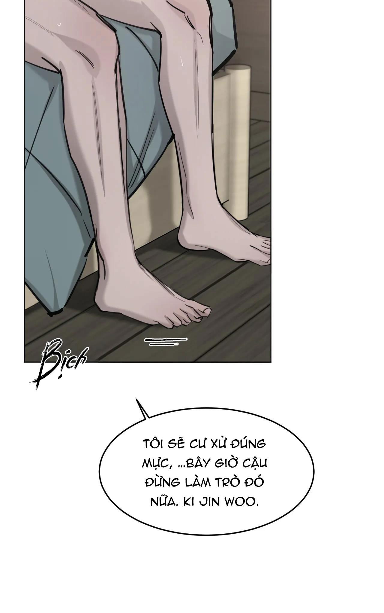 Giữa Tình Cờ Và Định Mệnh Chap 2 - Next Chap 3