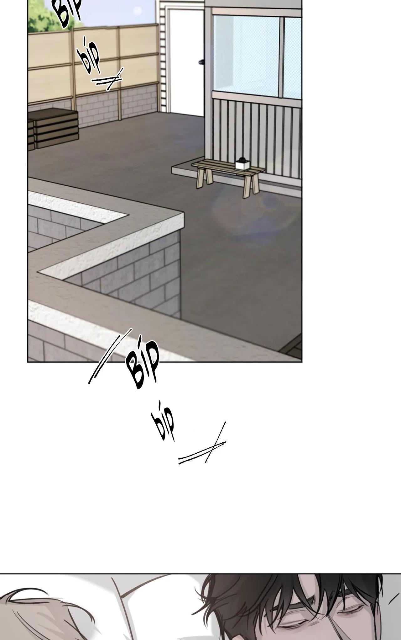 Giữa Tình Cờ Và Định Mệnh Chap 2 - Next Chap 3