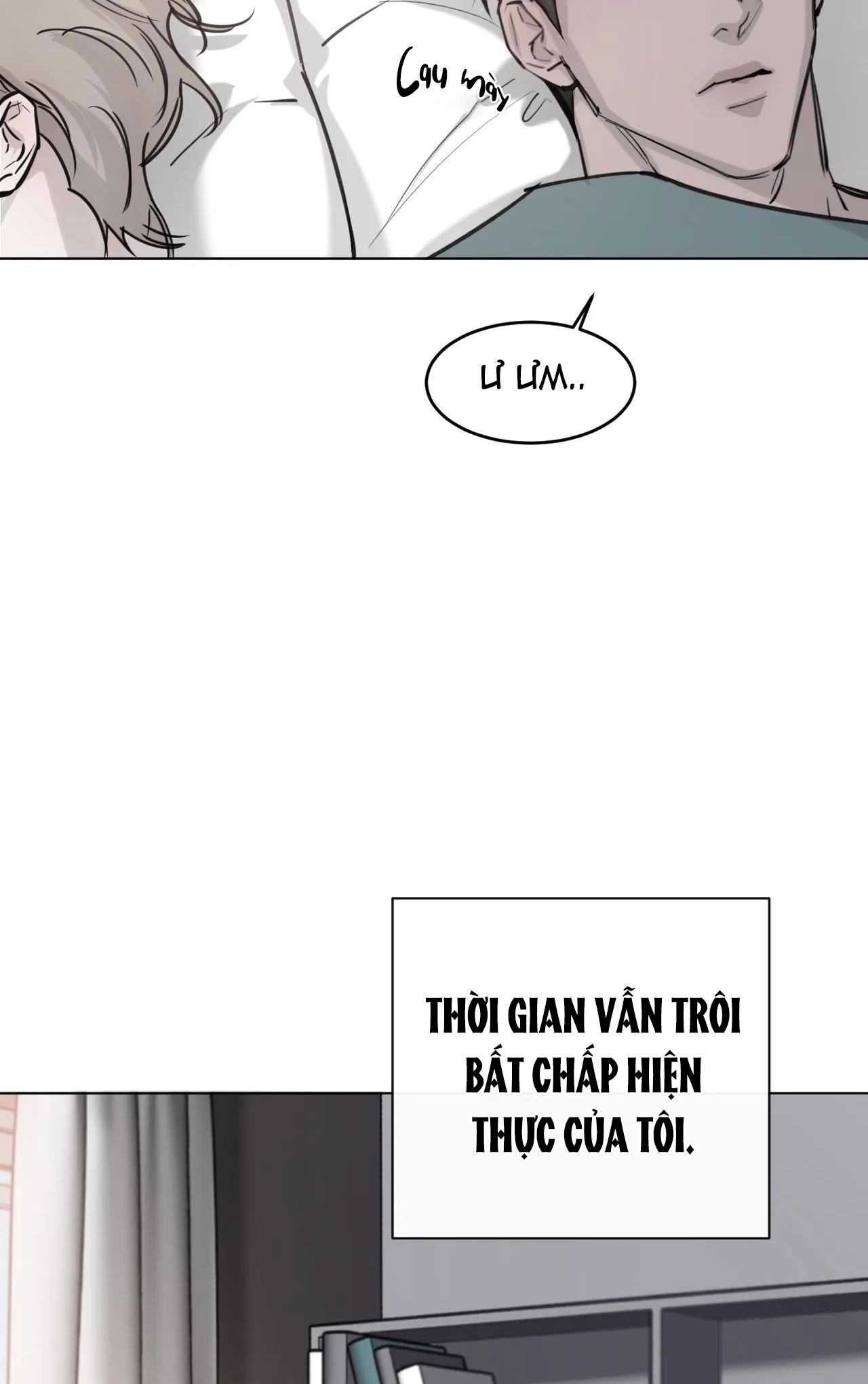 Giữa Tình Cờ Và Định Mệnh Chap 2 - Next Chap 3
