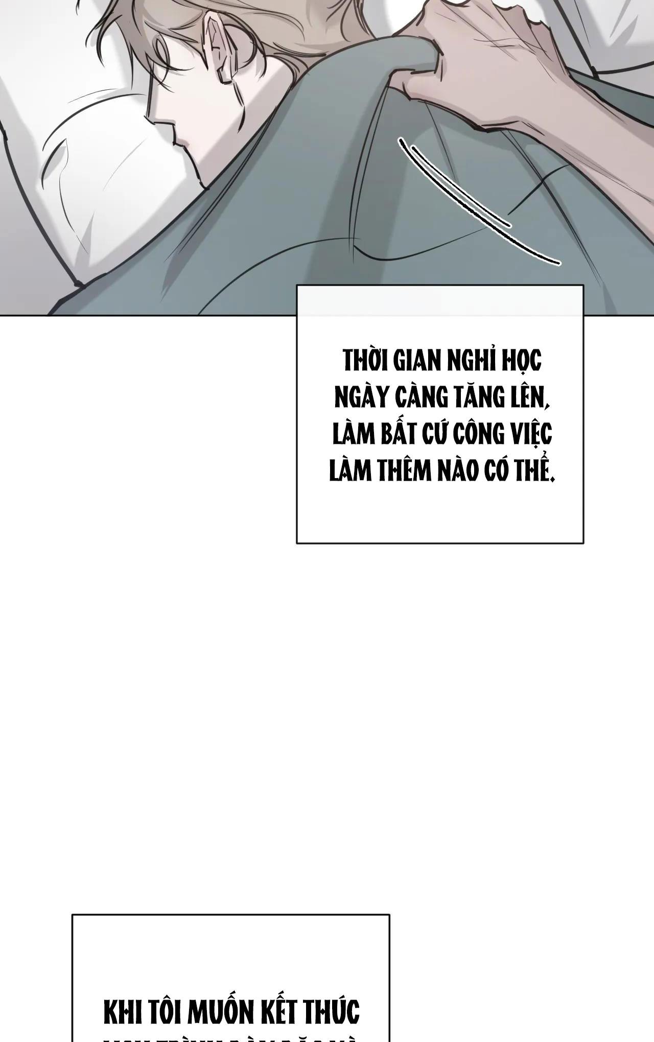 Giữa Tình Cờ Và Định Mệnh Chap 2 - Next Chap 3